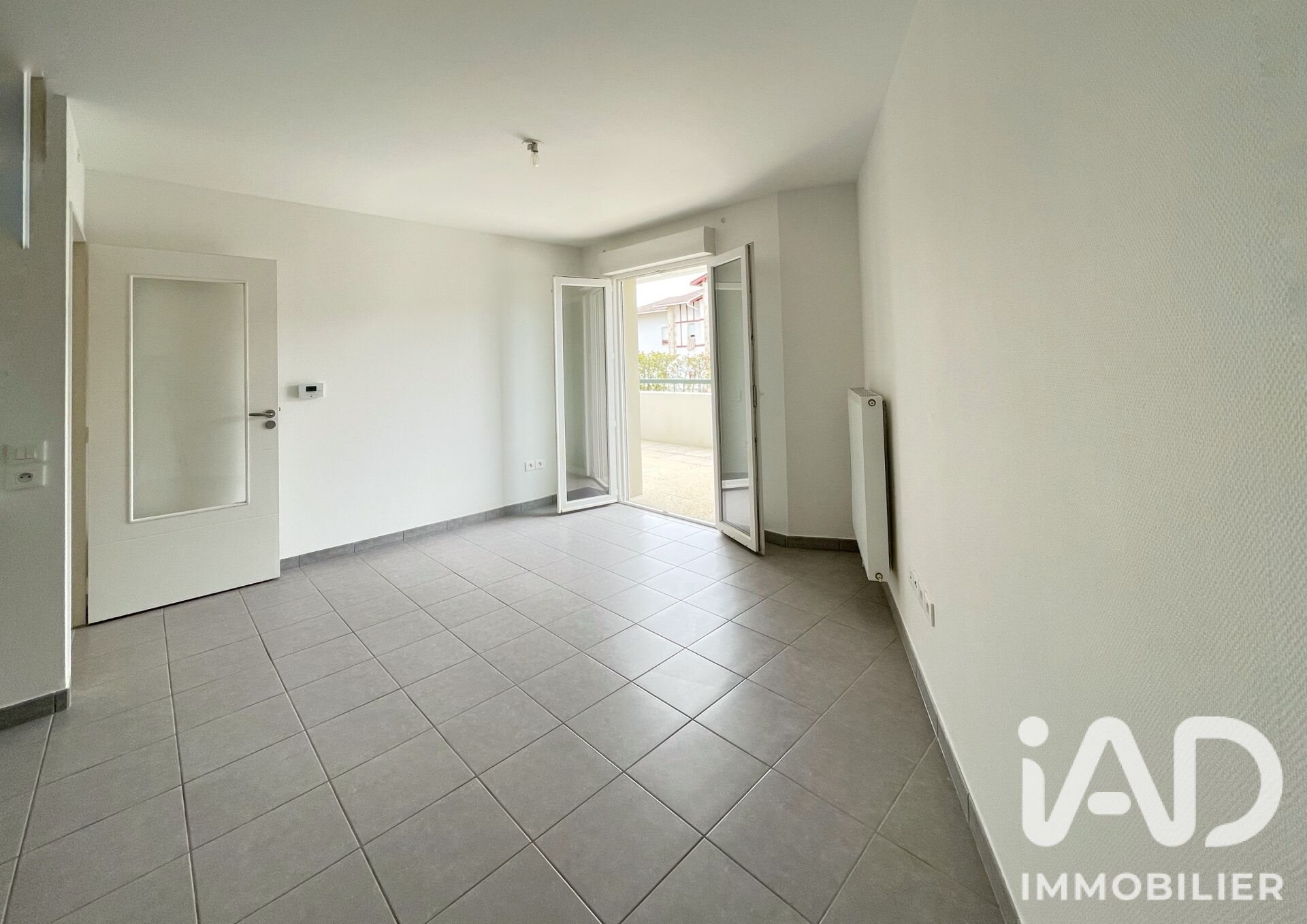 Appartement à vendre, 38m², Bassussarry