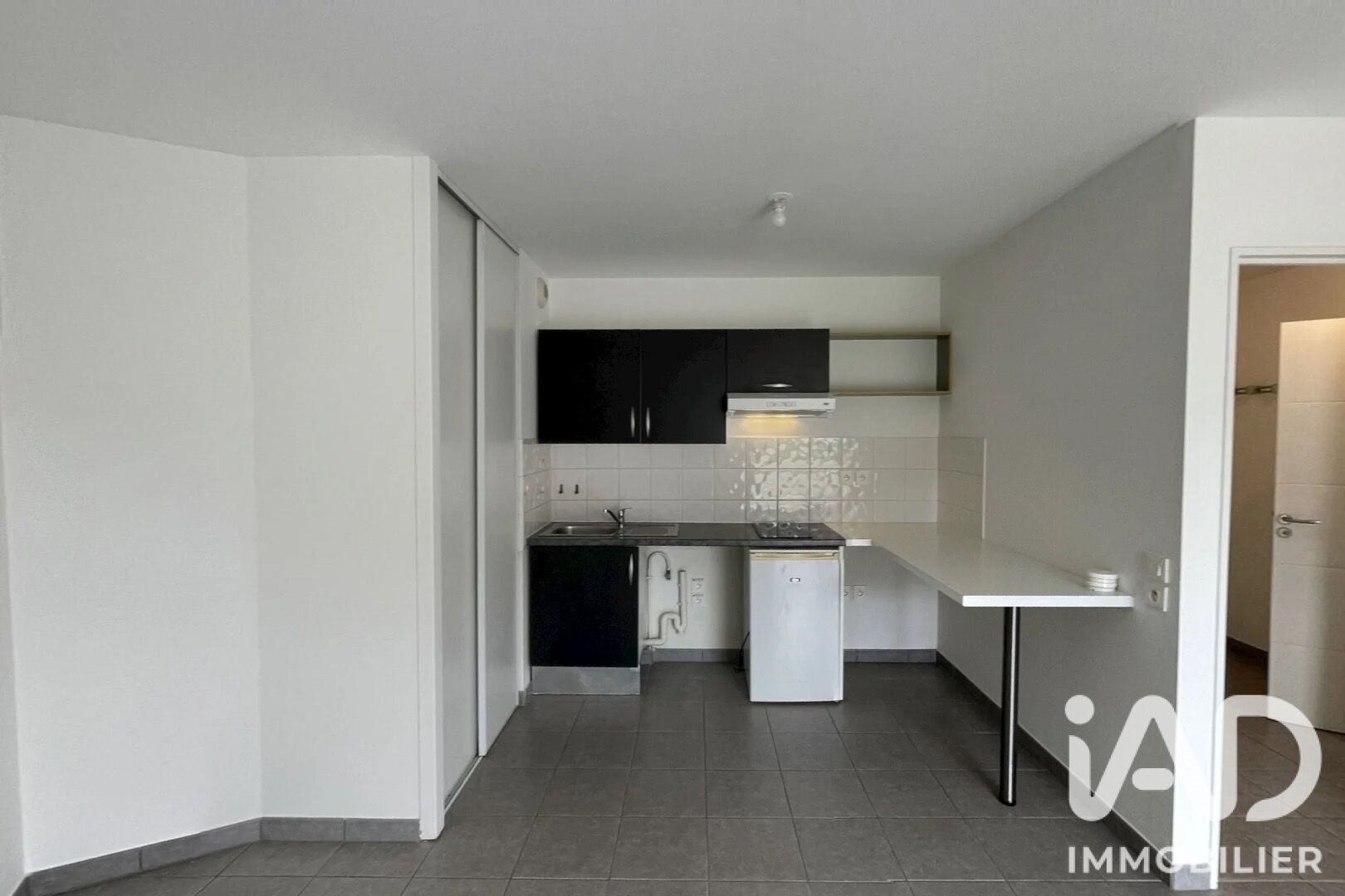 Appartement à vendre, 38m², Bassussarry