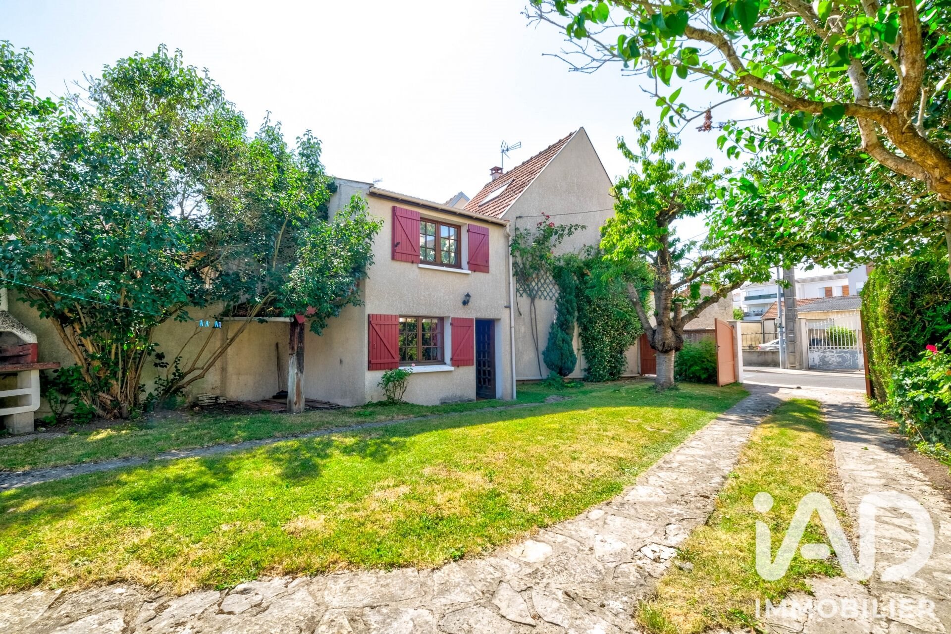 Maison à vendre, 120m², Esbly