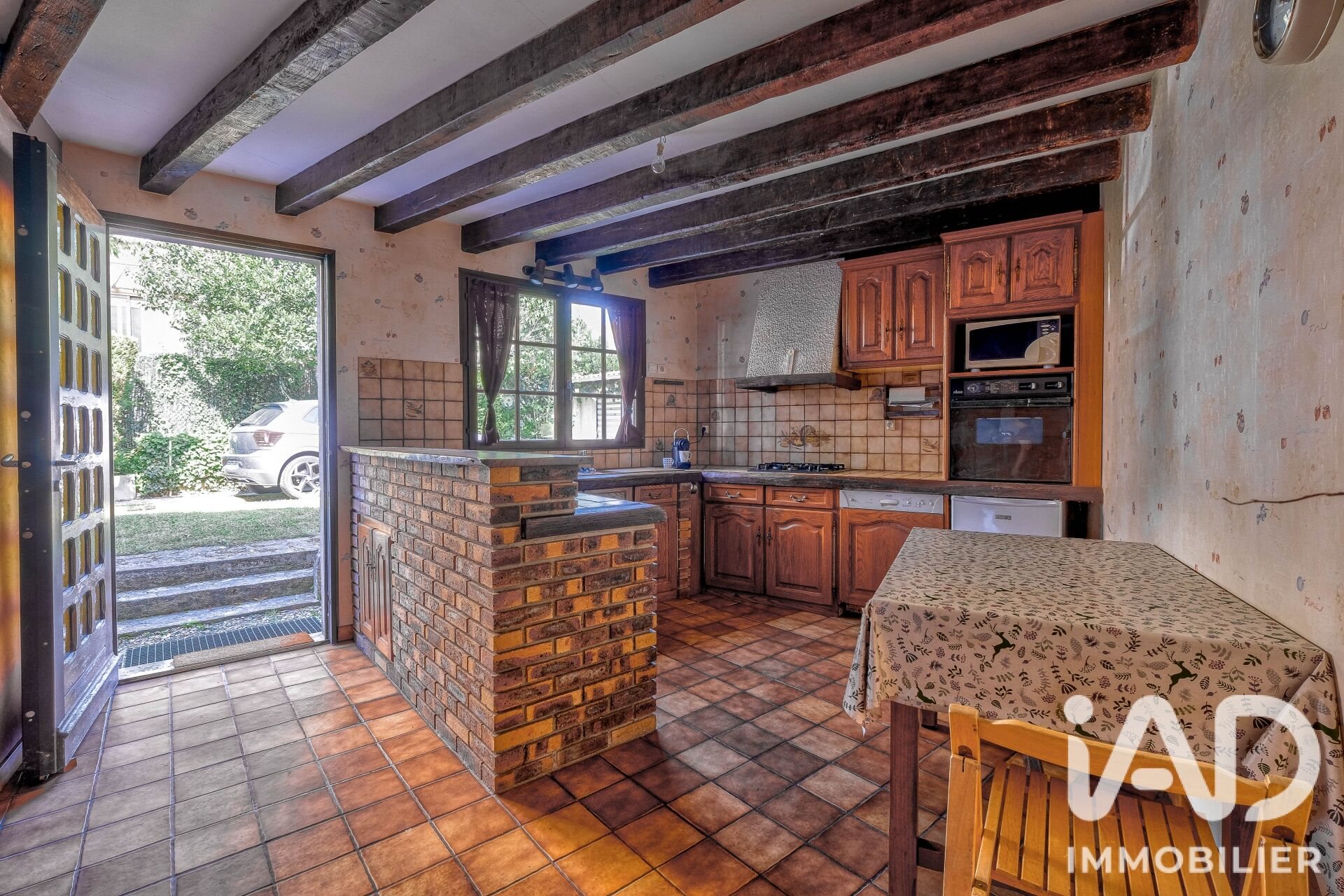 Maison à vendre, 120m², Esbly