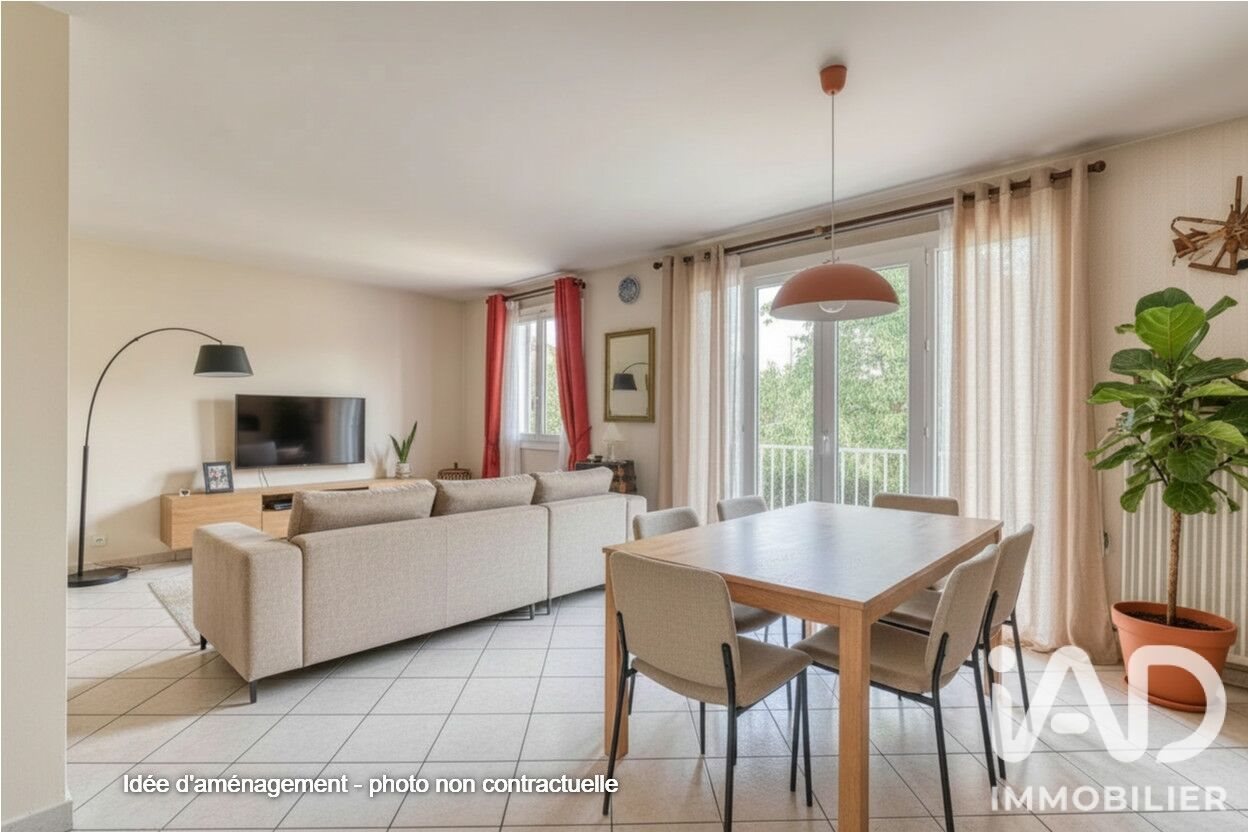Maison à vendre, 73m², Livry-Gargan
