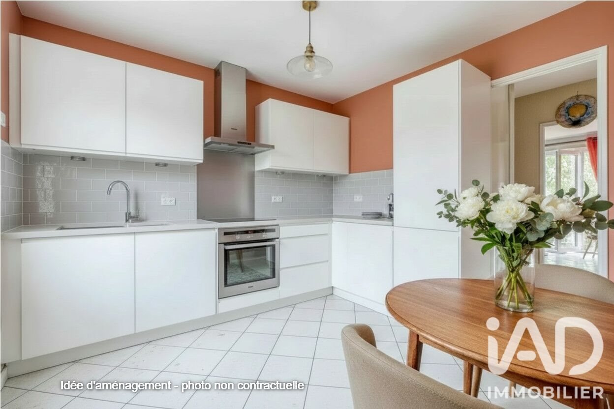 Maison à vendre, 73m², Livry-Gargan