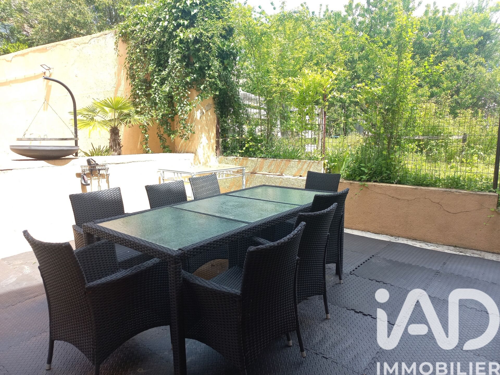 Maison à vendre, 190m², Épinac