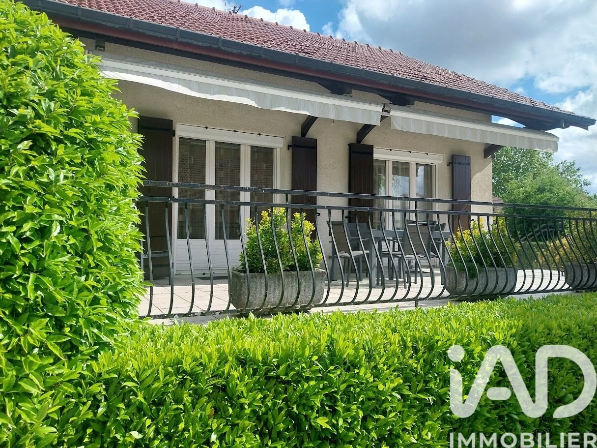 Maison à vendre, 176m², Beaune