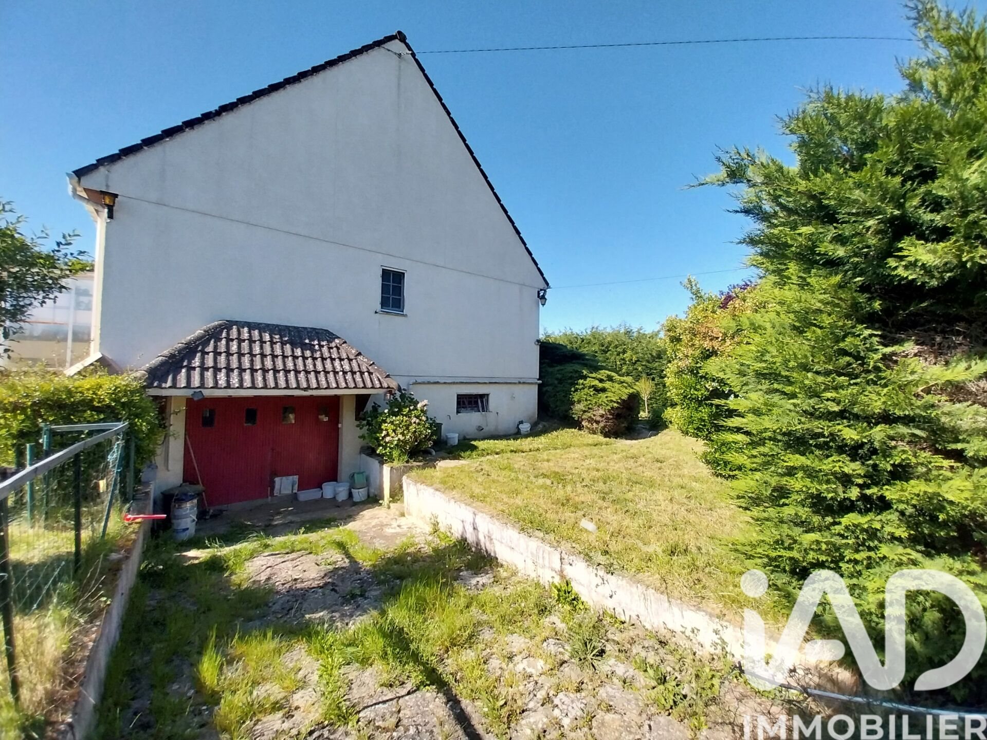Maison à vendre, 138m², La Charmée