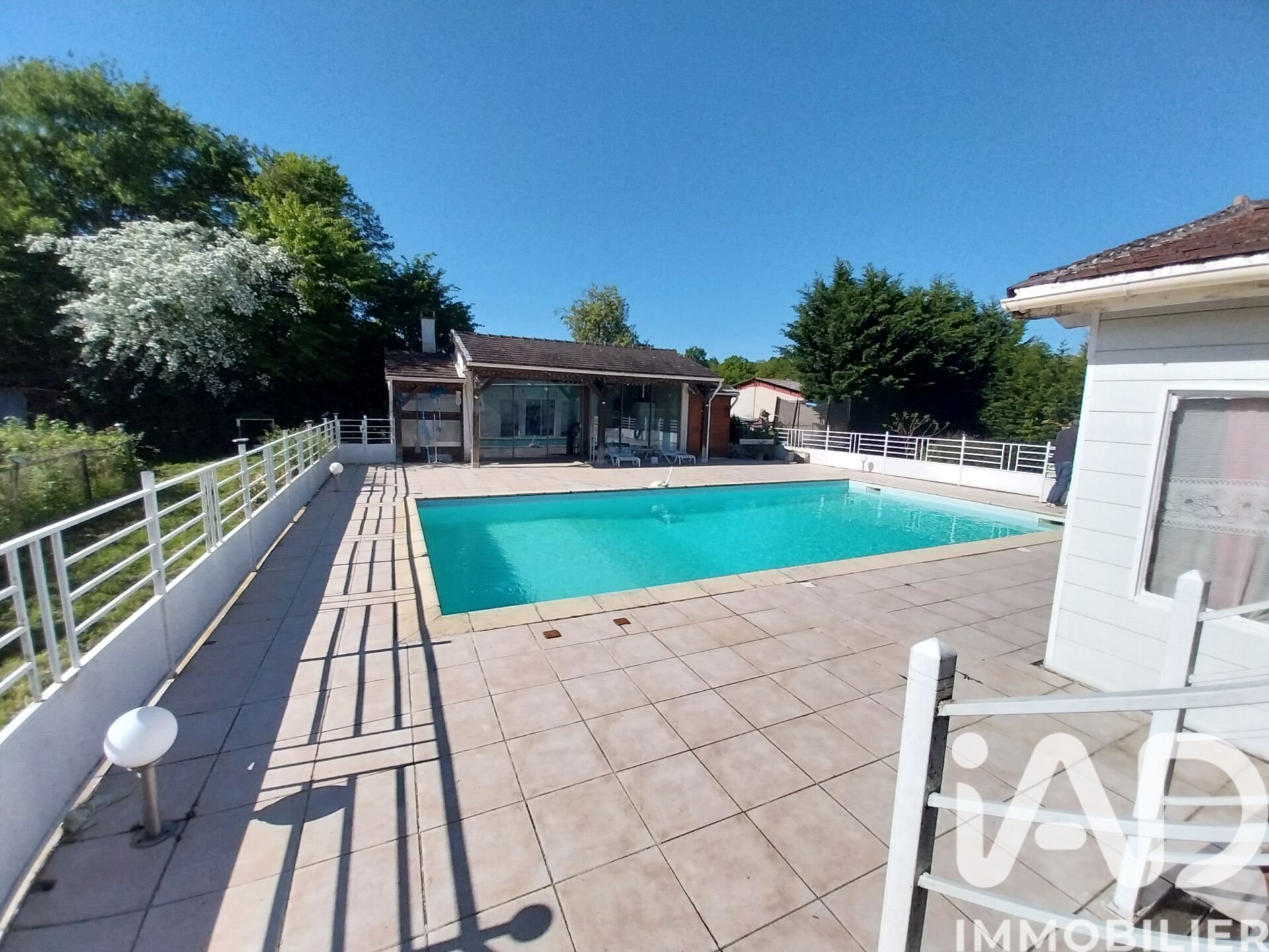 Maison à vendre, 138m², La Charmée