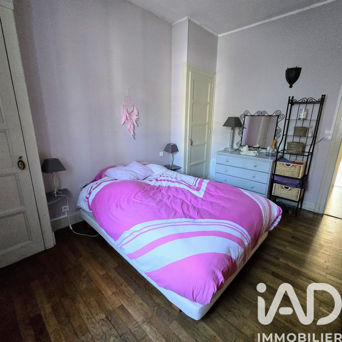 Appartement à vendre, 72m², Allevard