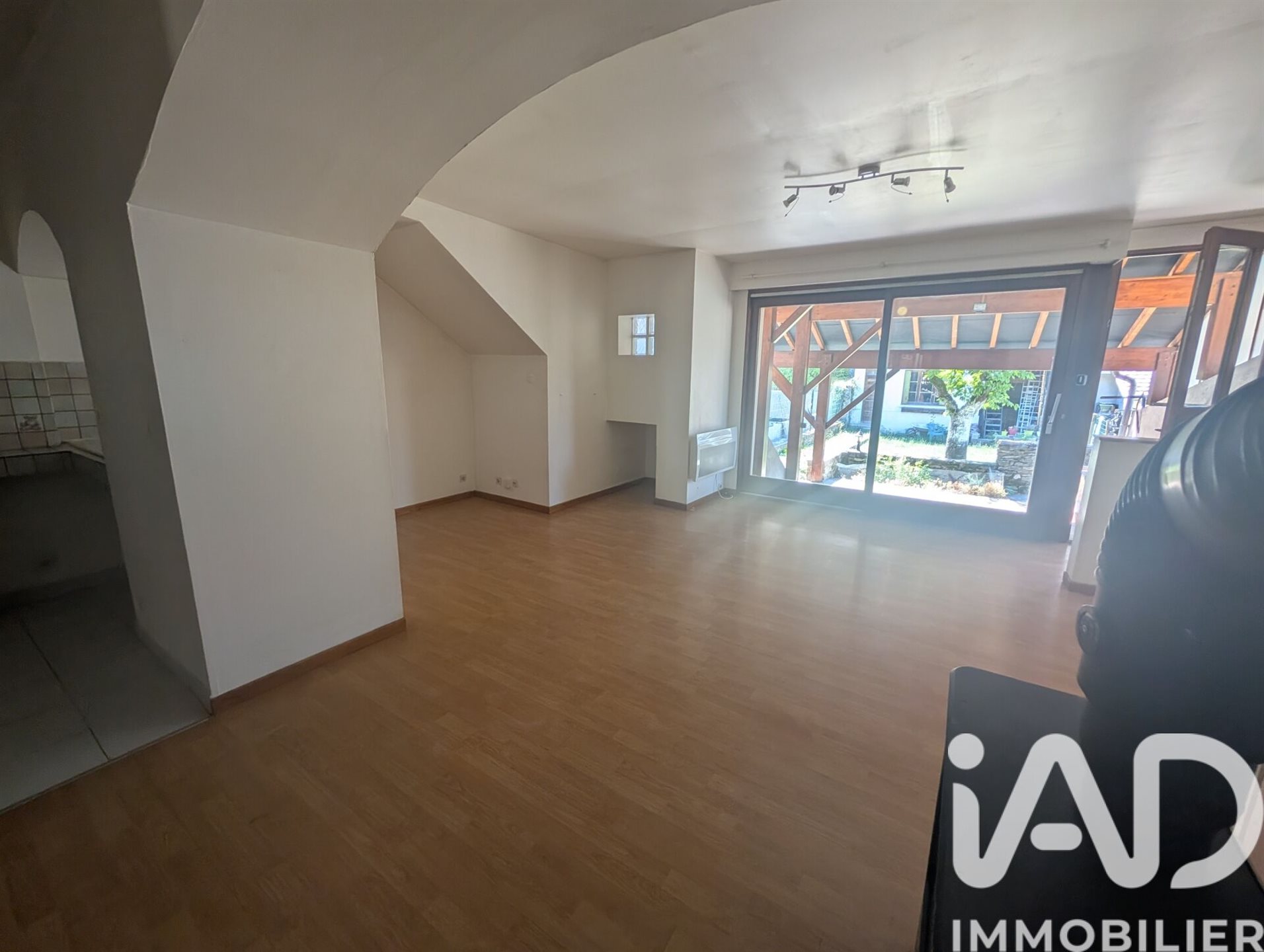 Appartement à vendre, 72m², Allevard