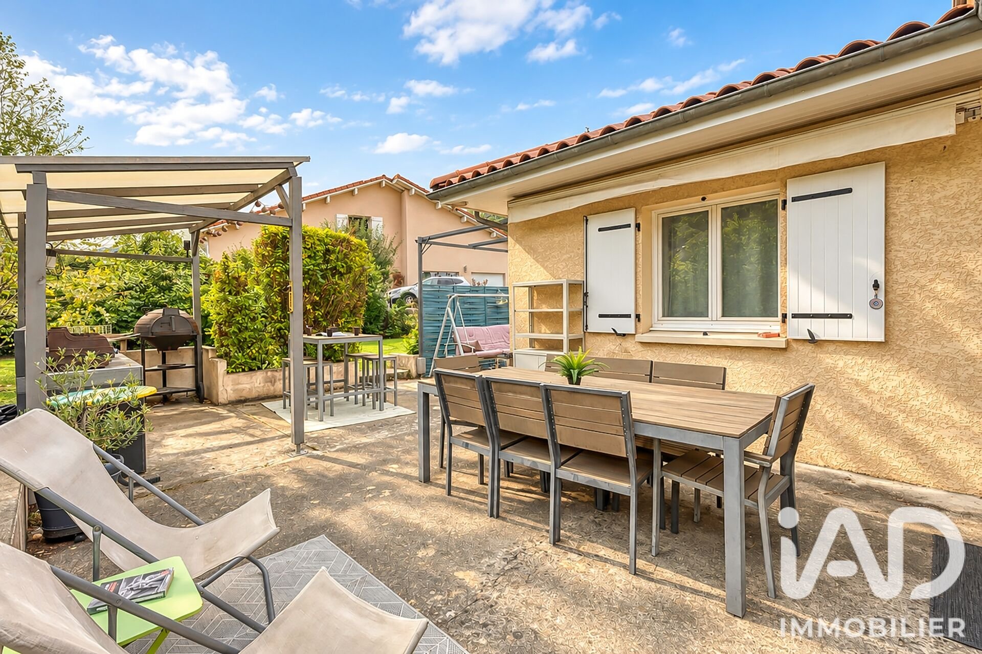 Maison à vendre, 139m², Allevard