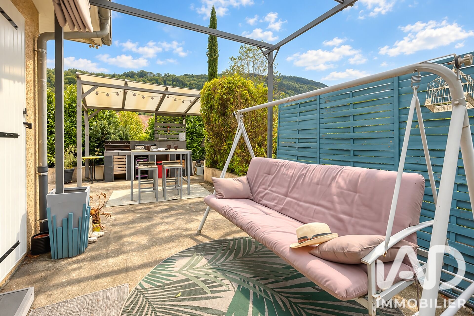 Maison à vendre, 139m², Allevard