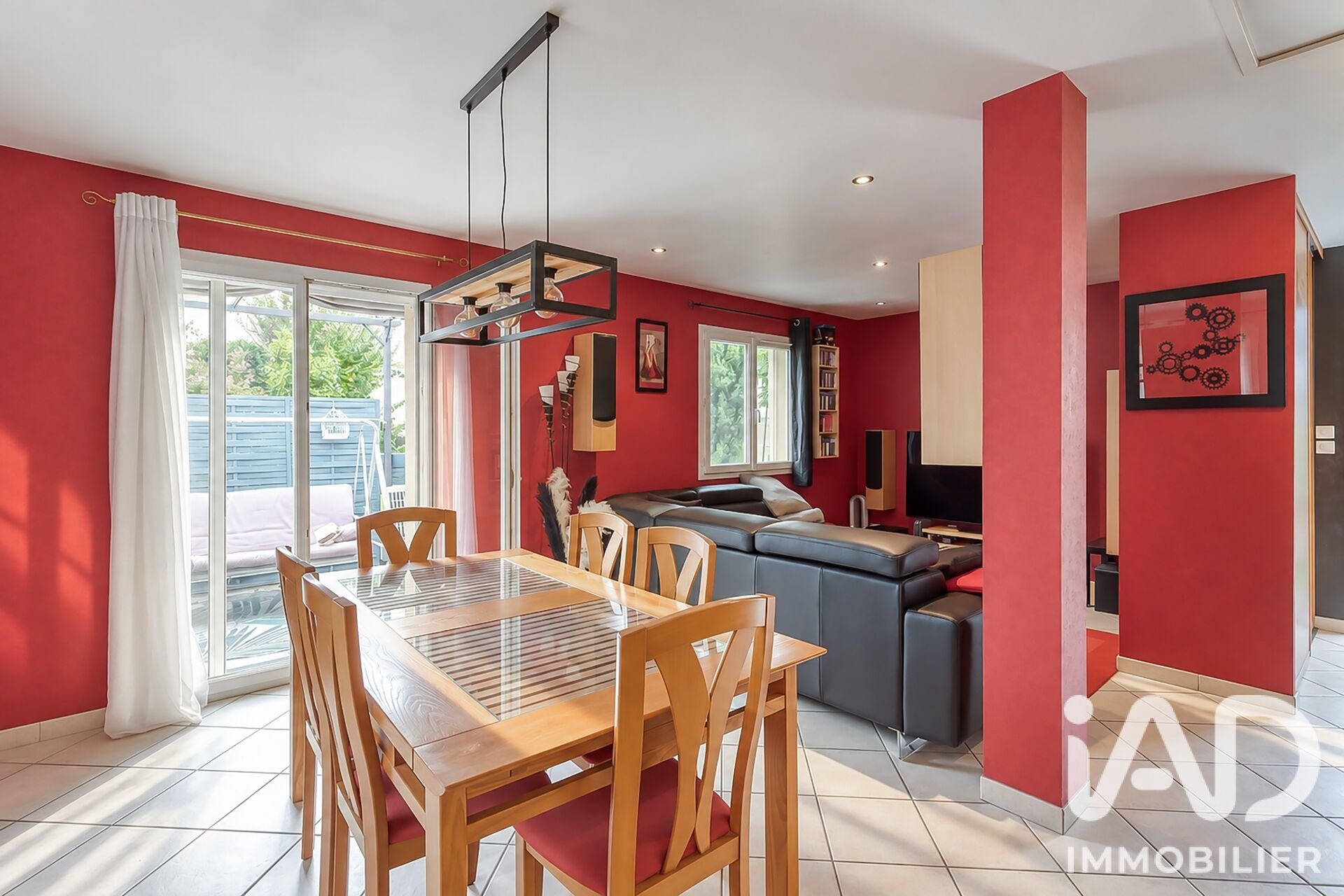 Maison à vendre, 139m², Allevard