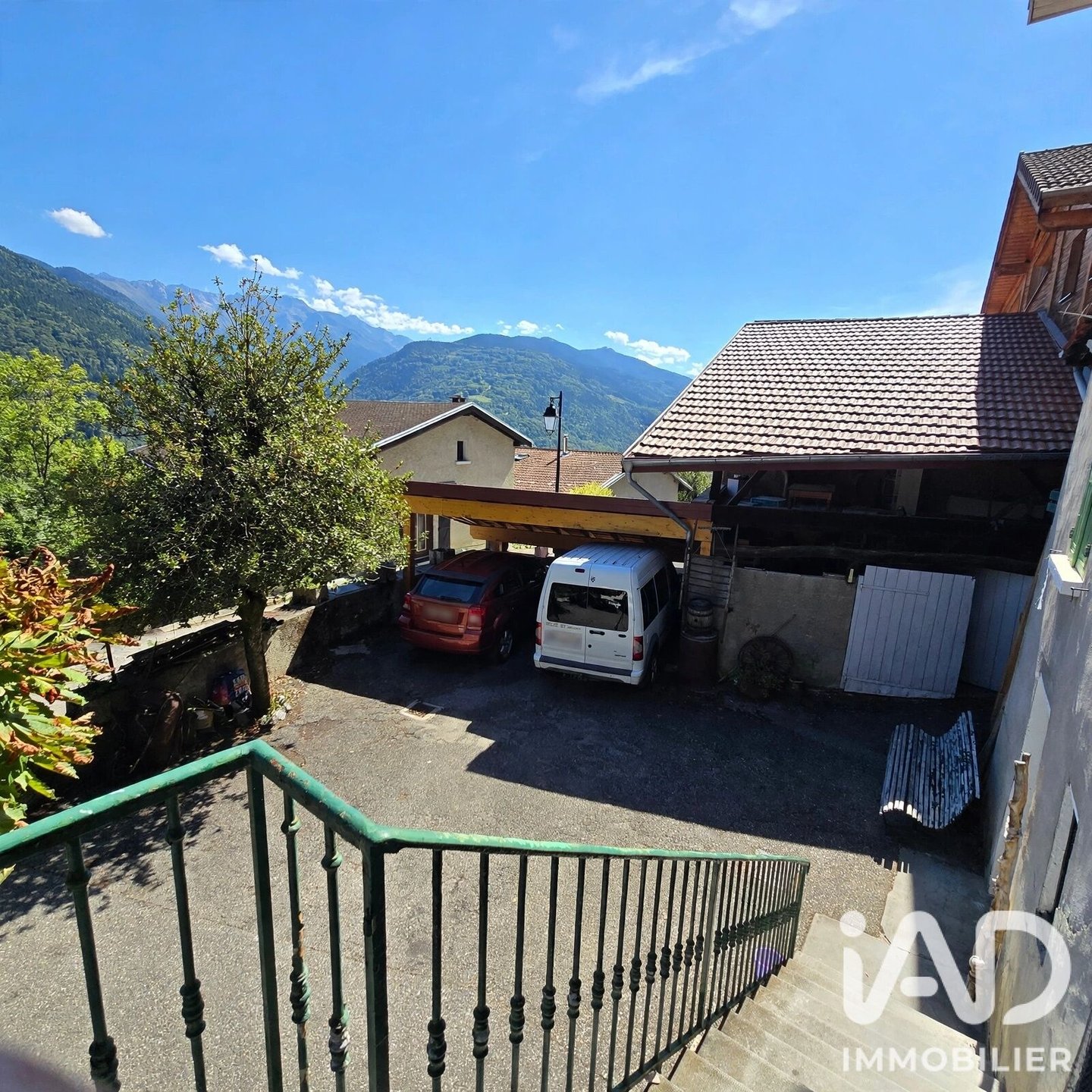 Maison à vendre, 207m², Allevard