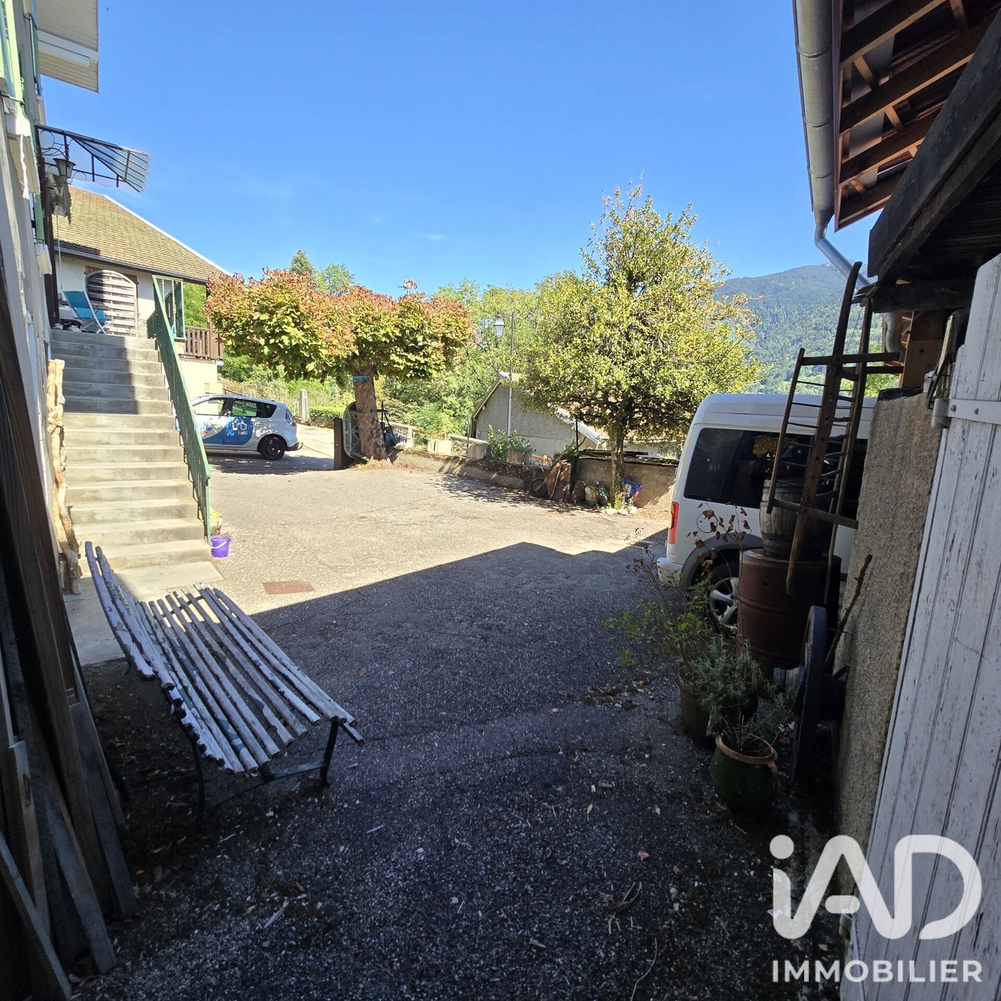Maison à vendre, 207m², Allevard