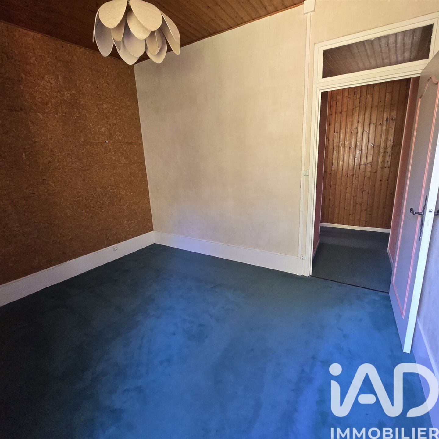 Appartement à vendre, 91m², Allevard