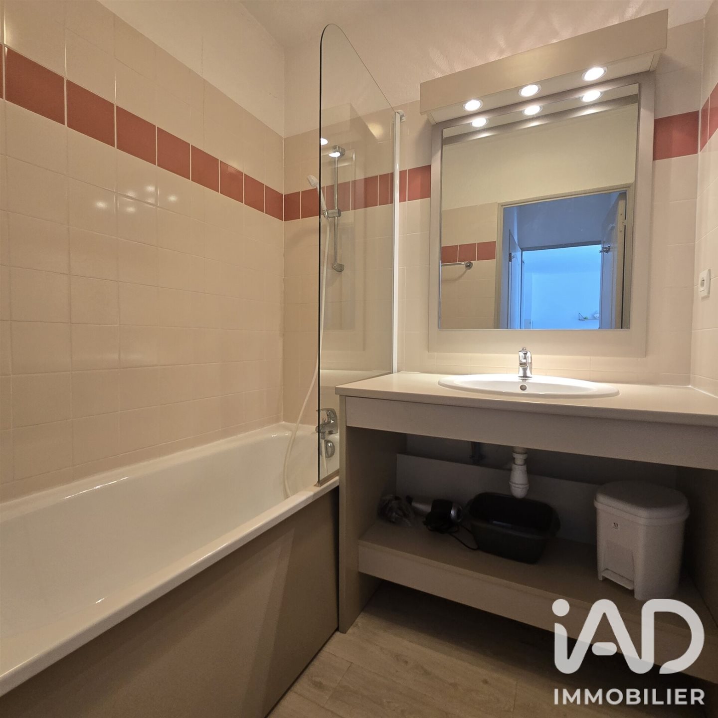 Appartement à vendre, 41m², Allevard
