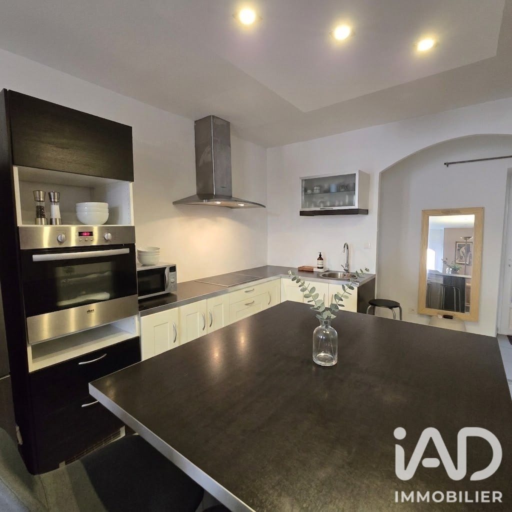Appartement à vendre, 73m², Allevard