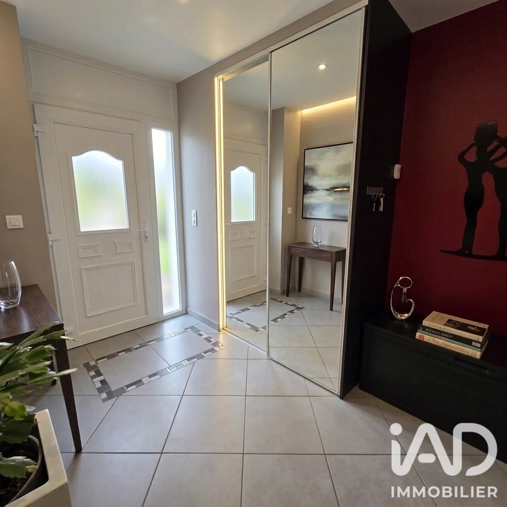 Appartement à vendre, 73m², Allevard
