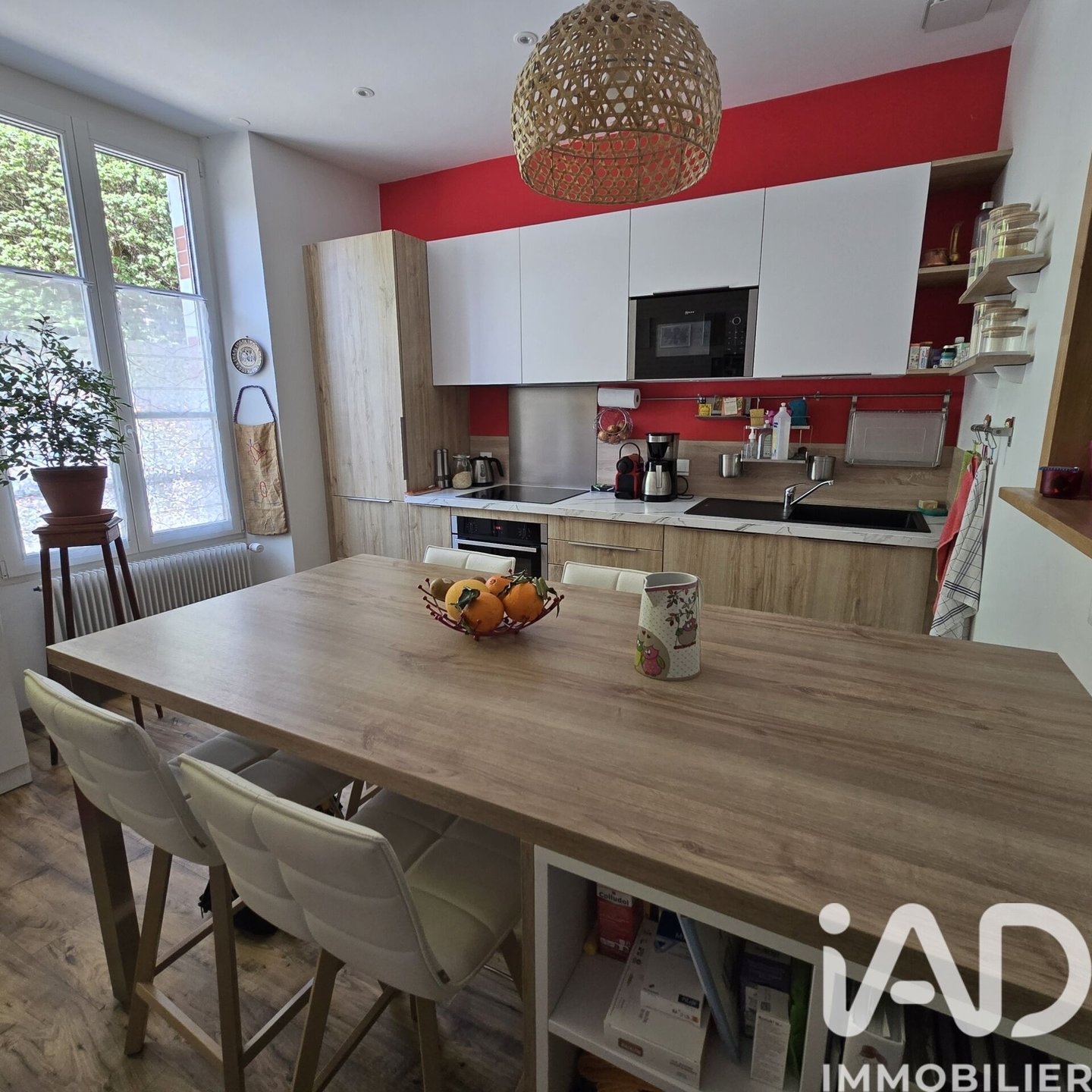 Maison à vendre, 105m², Allevard