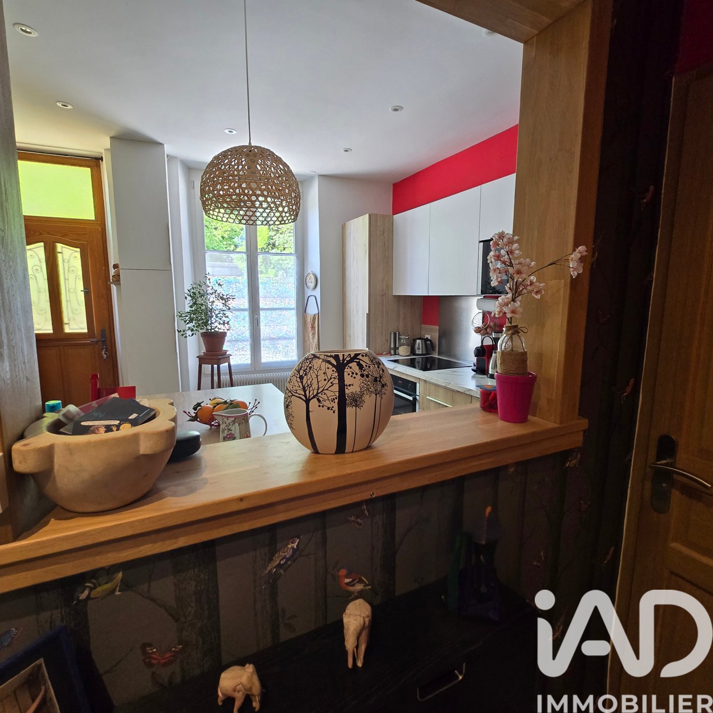 Maison à vendre, 105m², Allevard