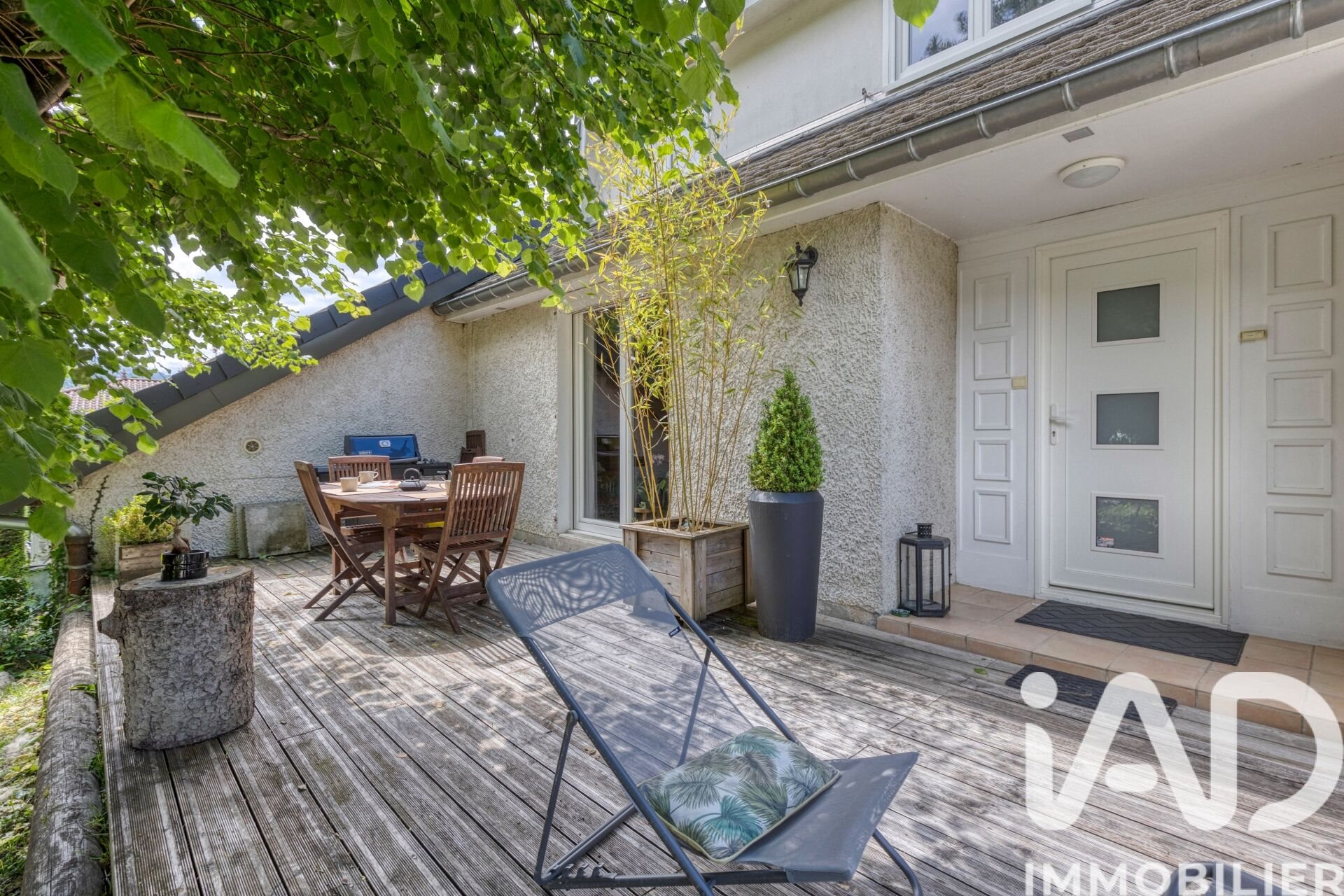 Maison à vendre, 154m², Allevard