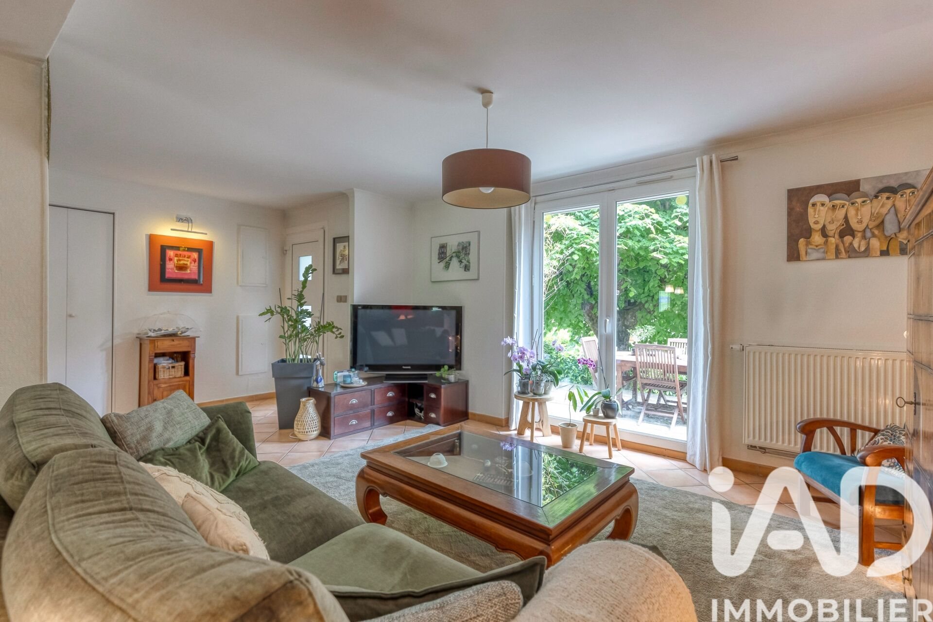 Maison à vendre, 154m², Allevard