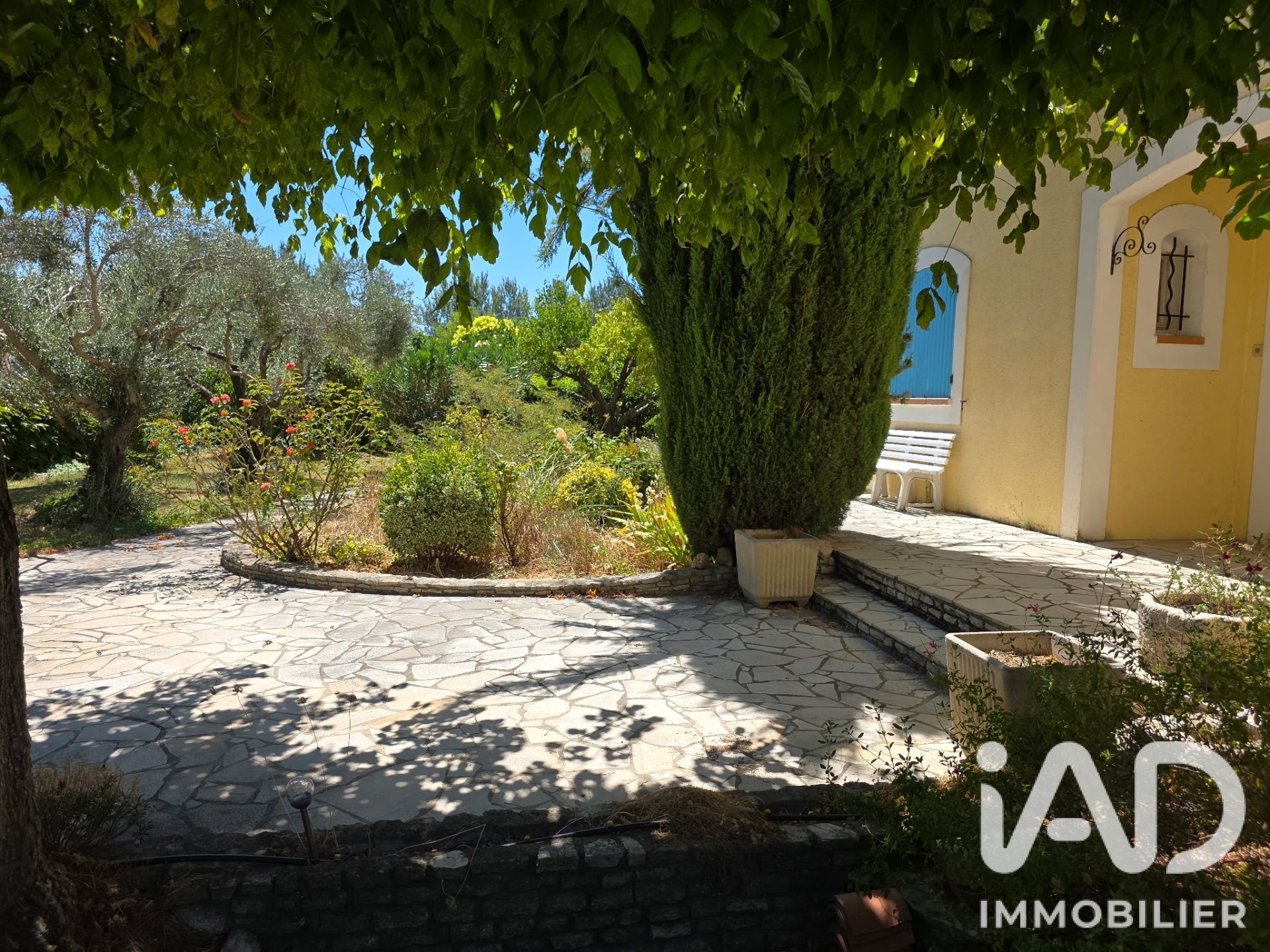 Maison à vendre, 105m², L'Isle-sur-la-Sorgue