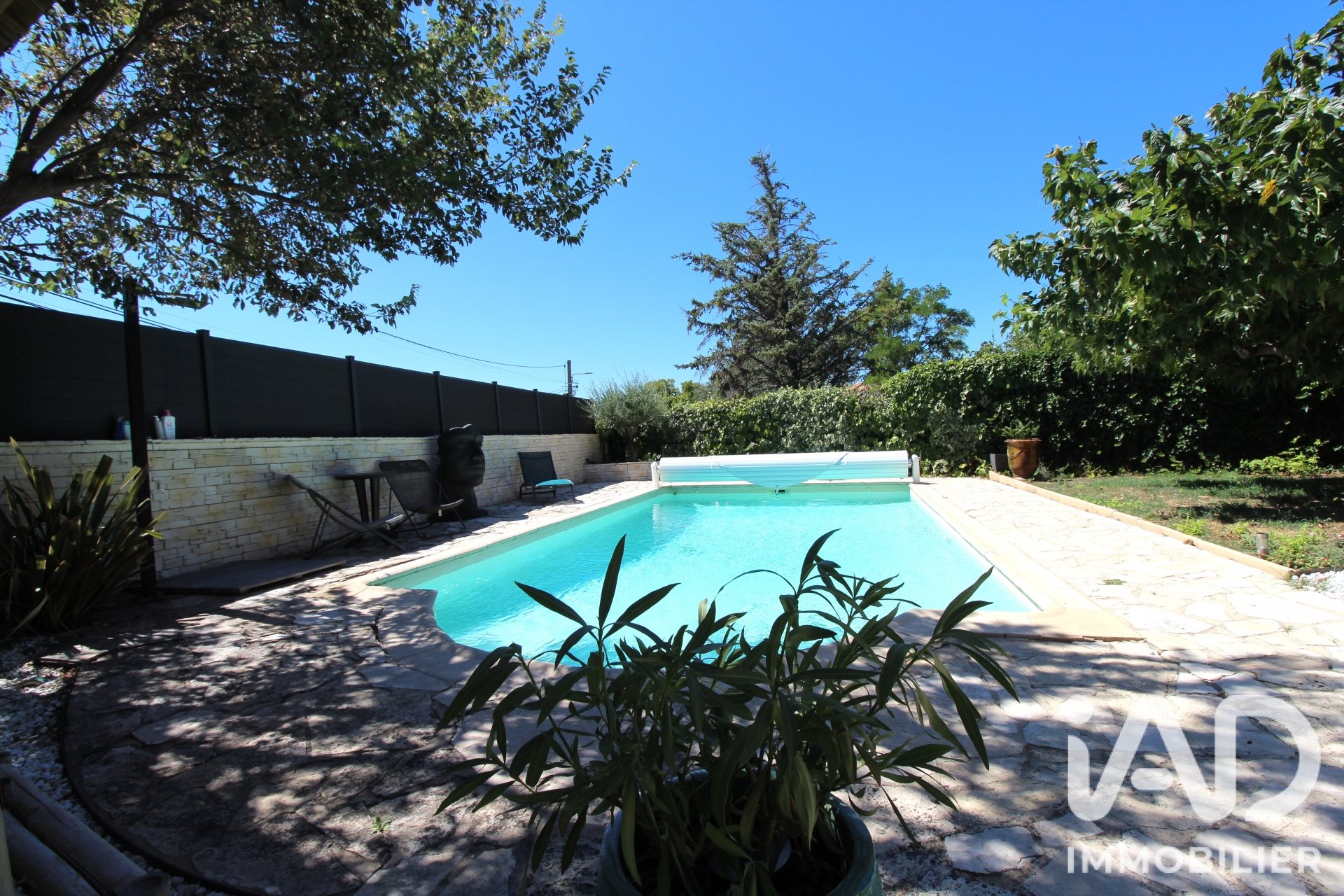 Maison à vendre, 85m², L'Isle-sur-la-Sorgue
