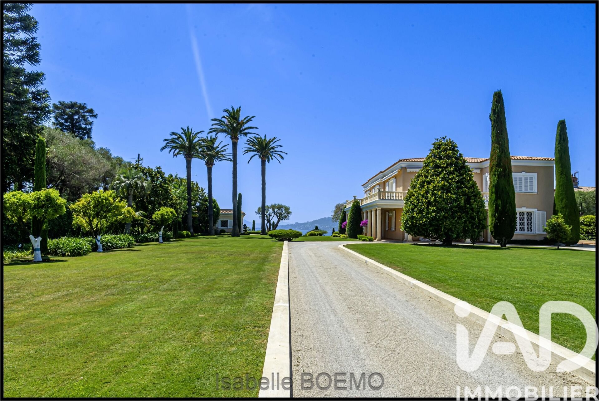 Maison à vendre, 555m², Antibes