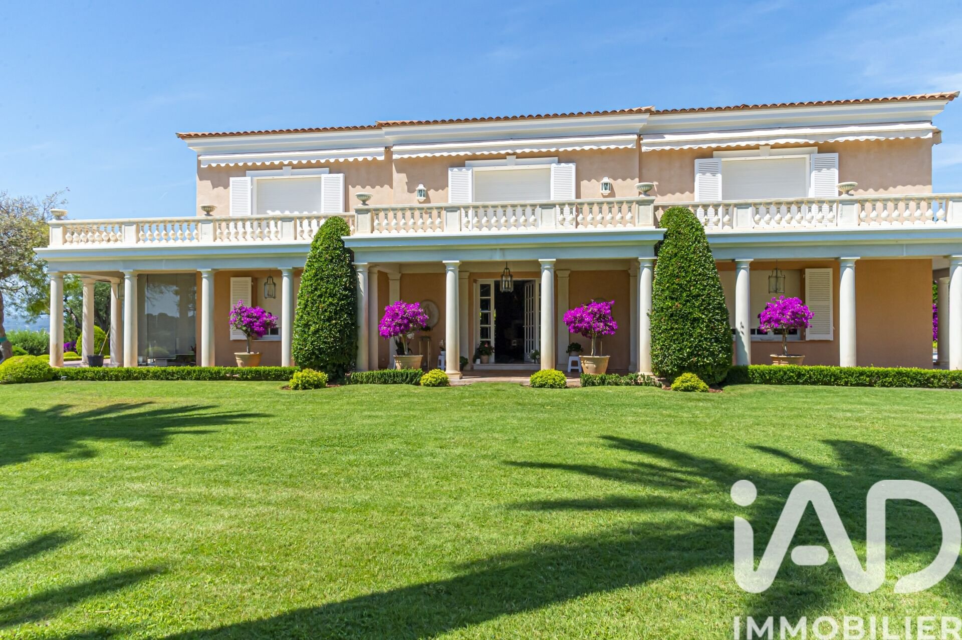 Maison à vendre, 555m², Antibes