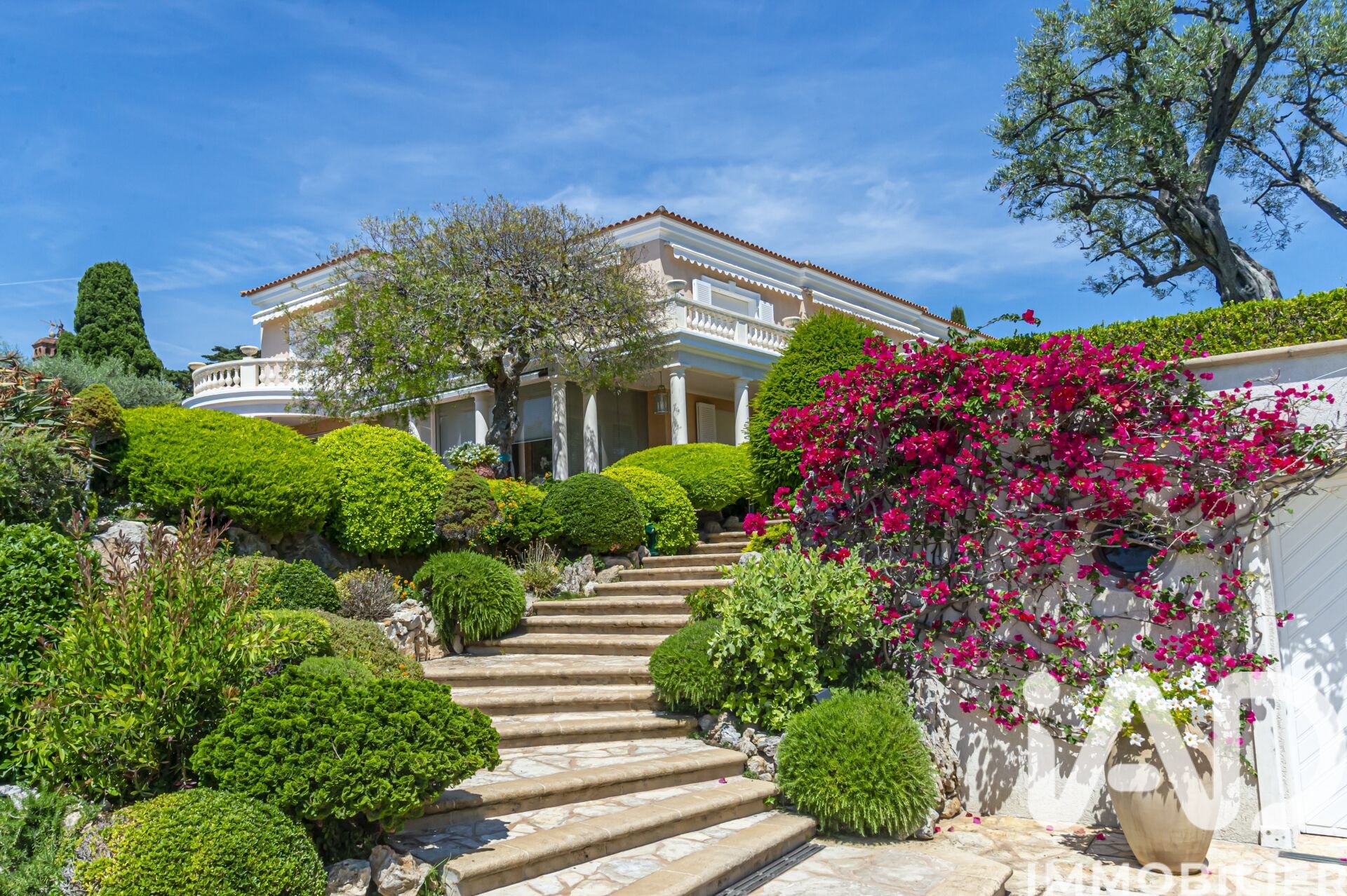 Maison à vendre, 555m², Antibes