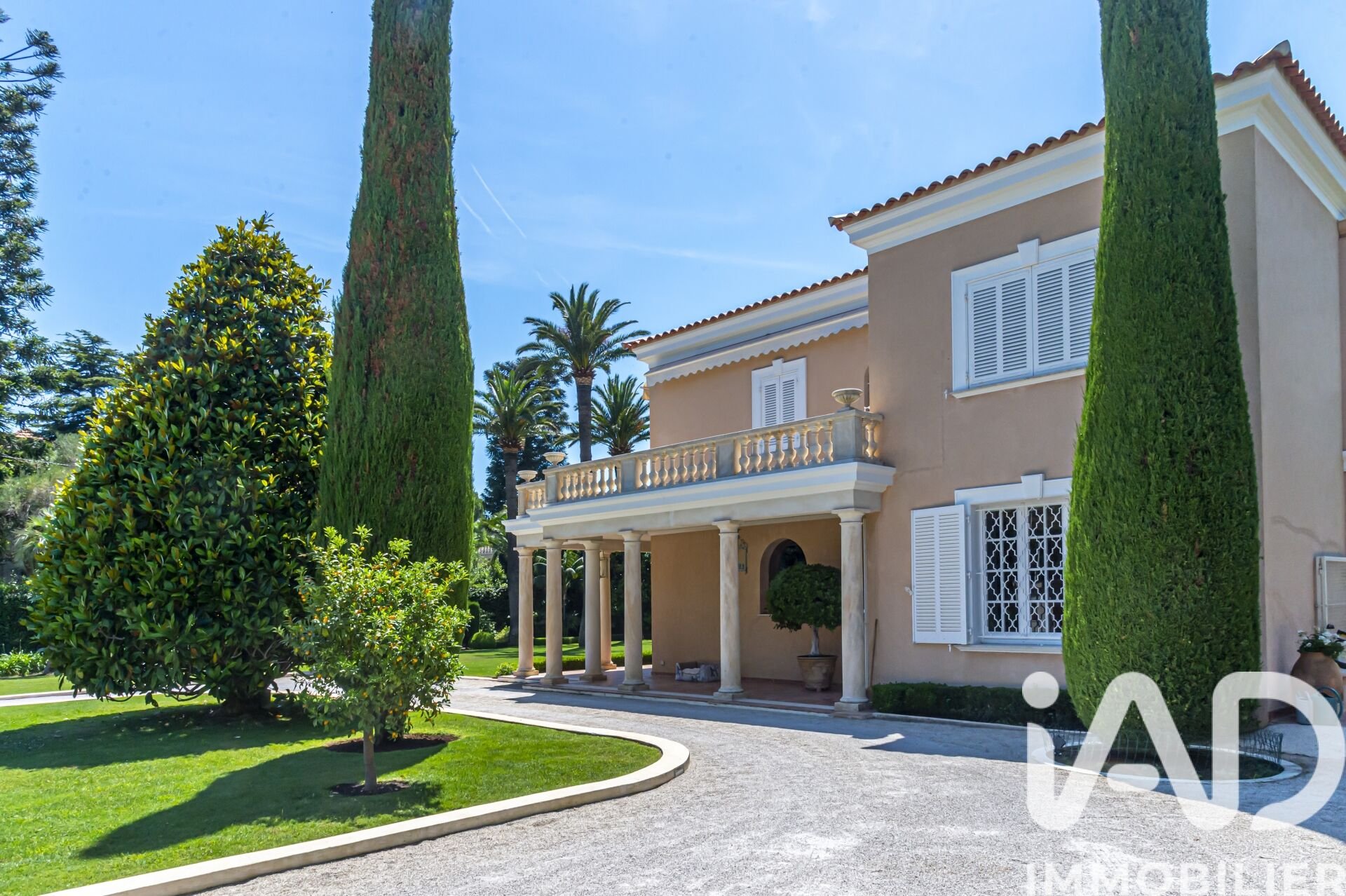 Maison à vendre, 555m², Antibes