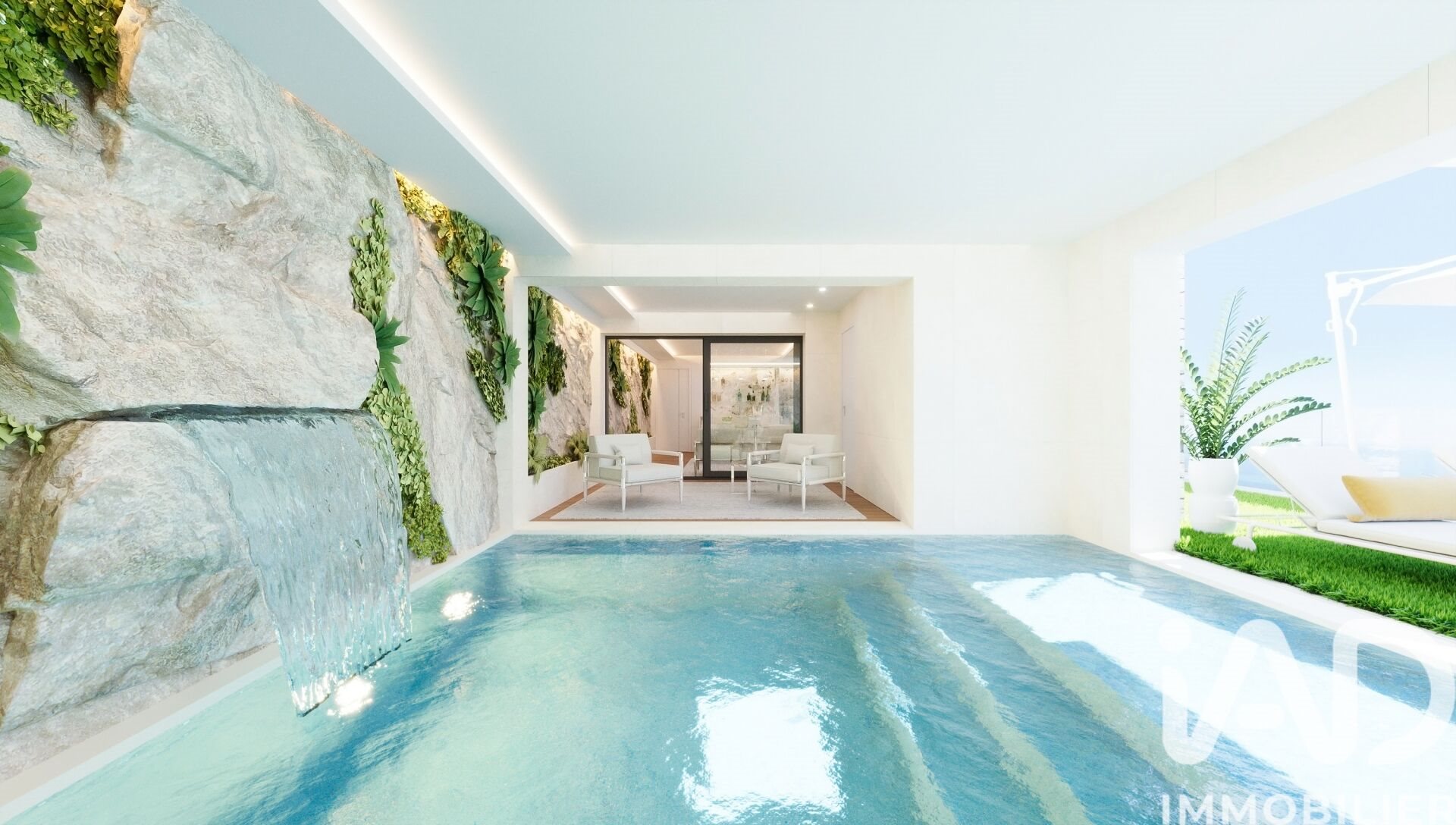 Maison à vendre, 402m², Eze