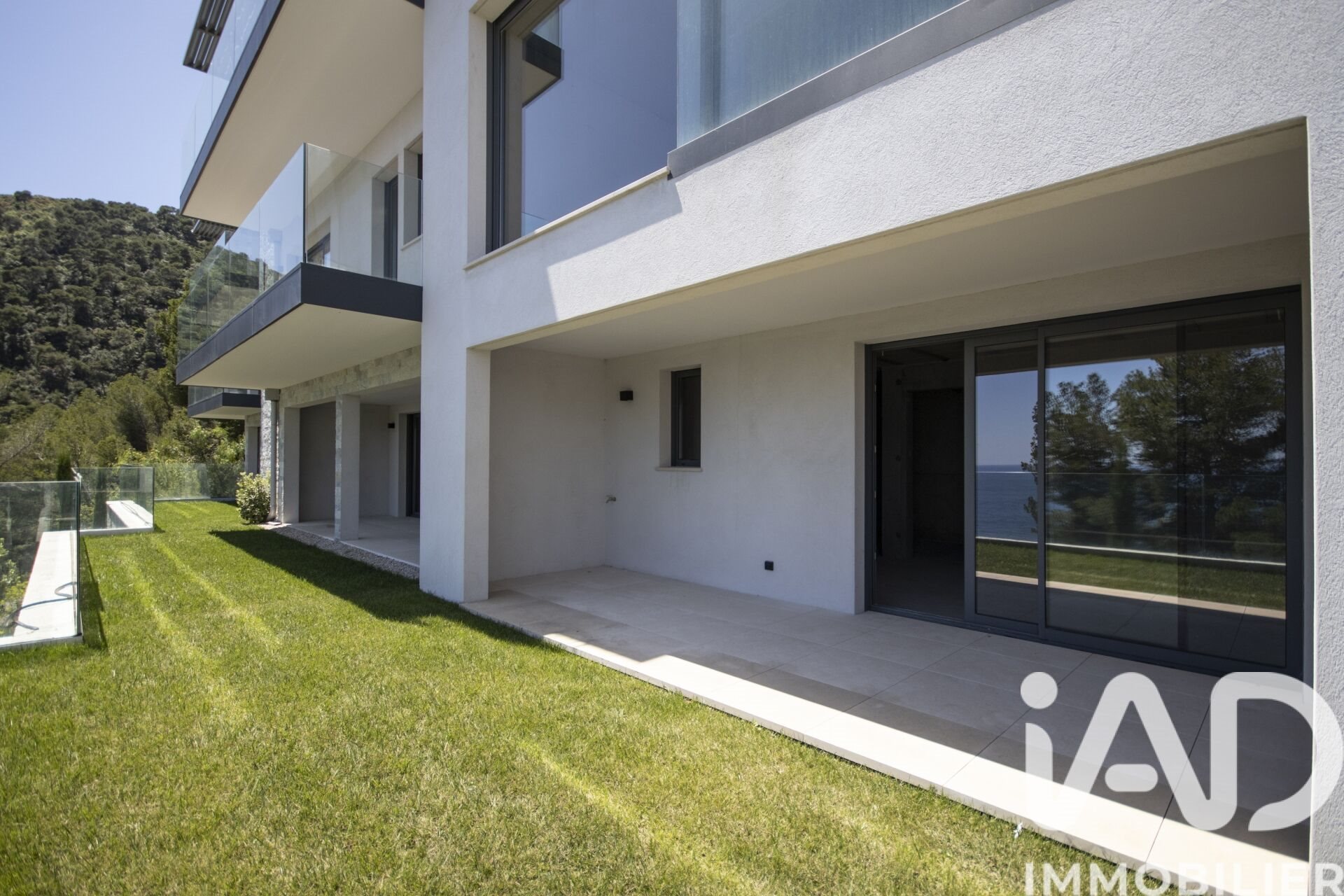 Maison à vendre, 402m², Eze