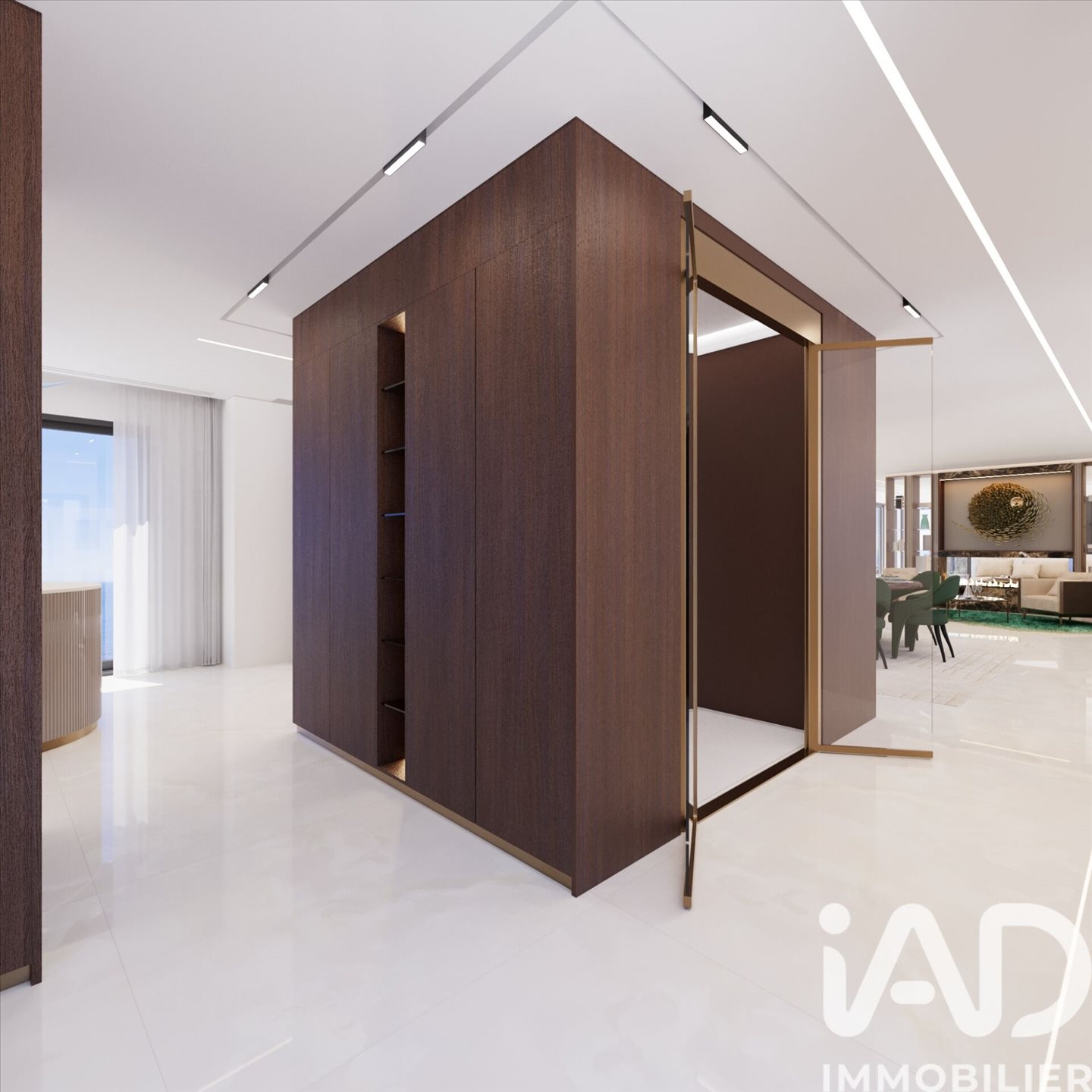 Maison à vendre, 402m², Eze