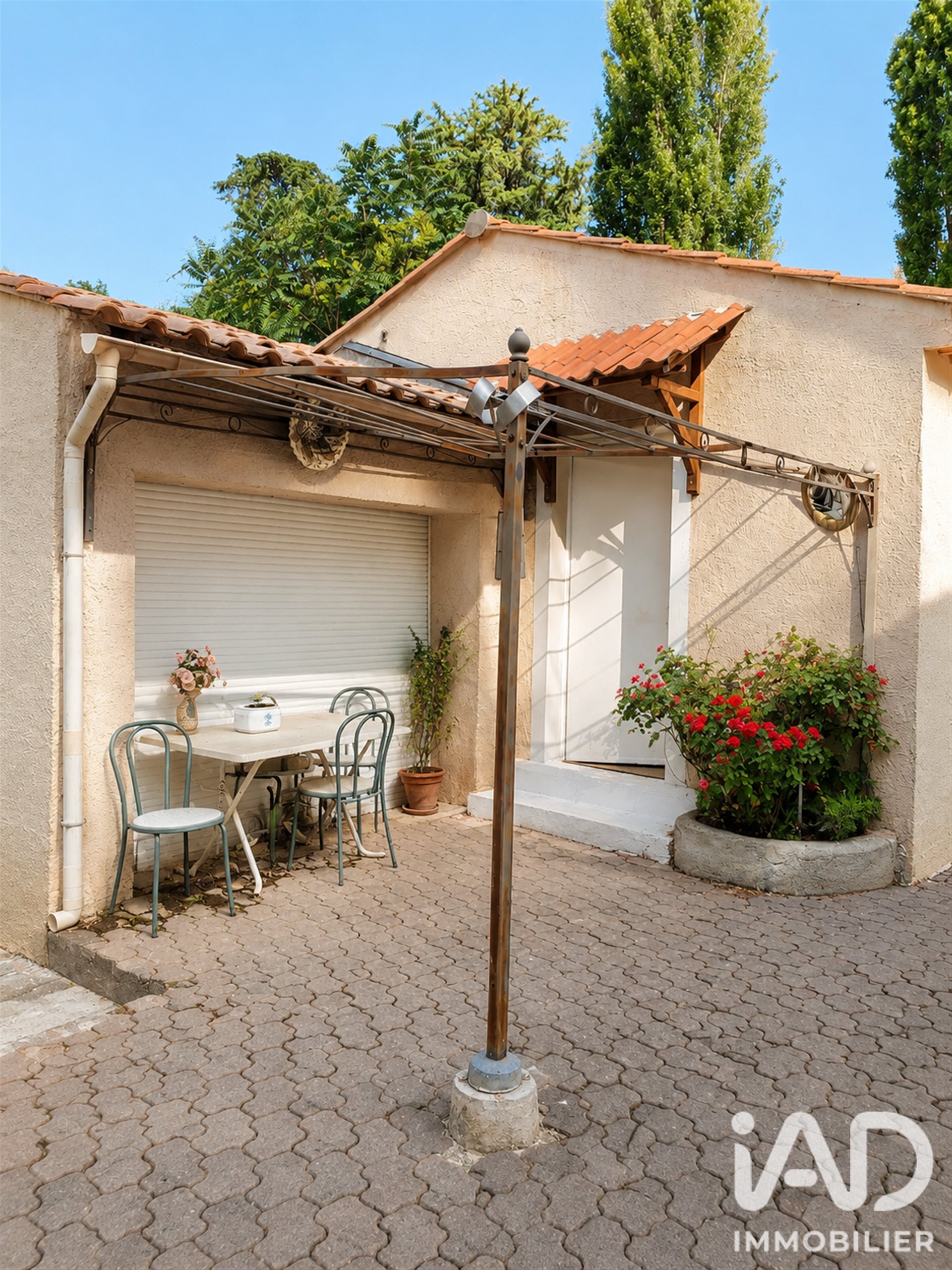 Maison à vendre, 80m², Cagnes-sur-Mer