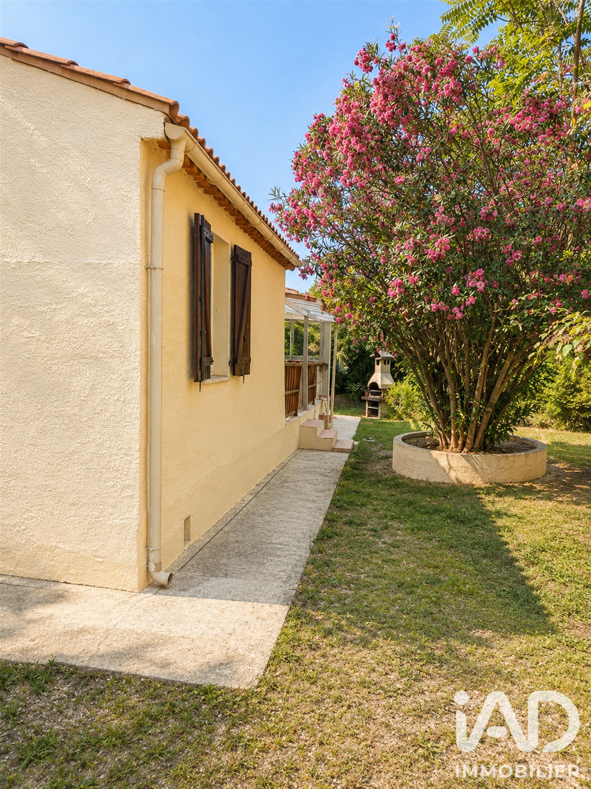 Maison à vendre, 80m², Cagnes-sur-Mer