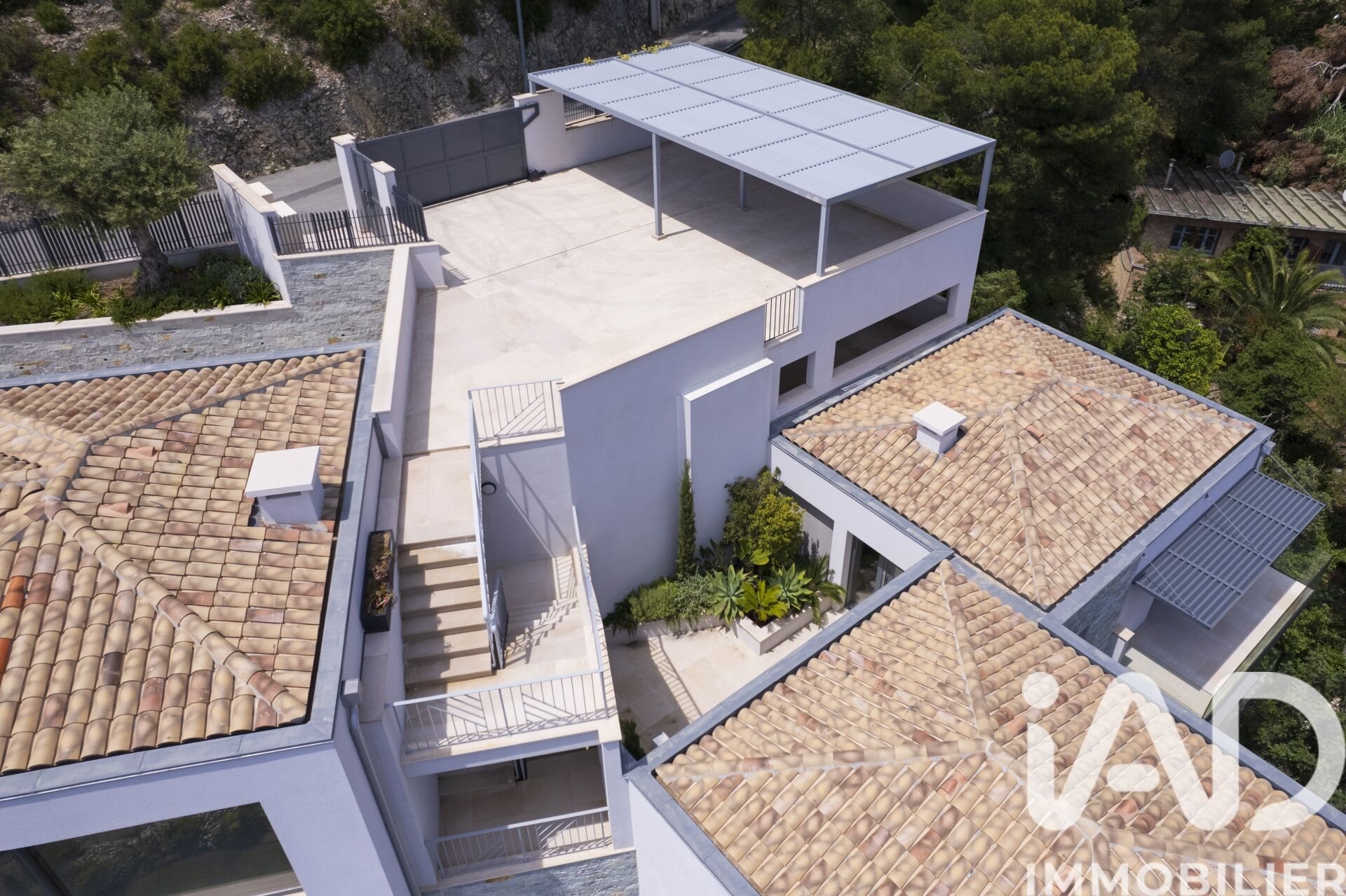 Maison à vendre, 265m², Èze