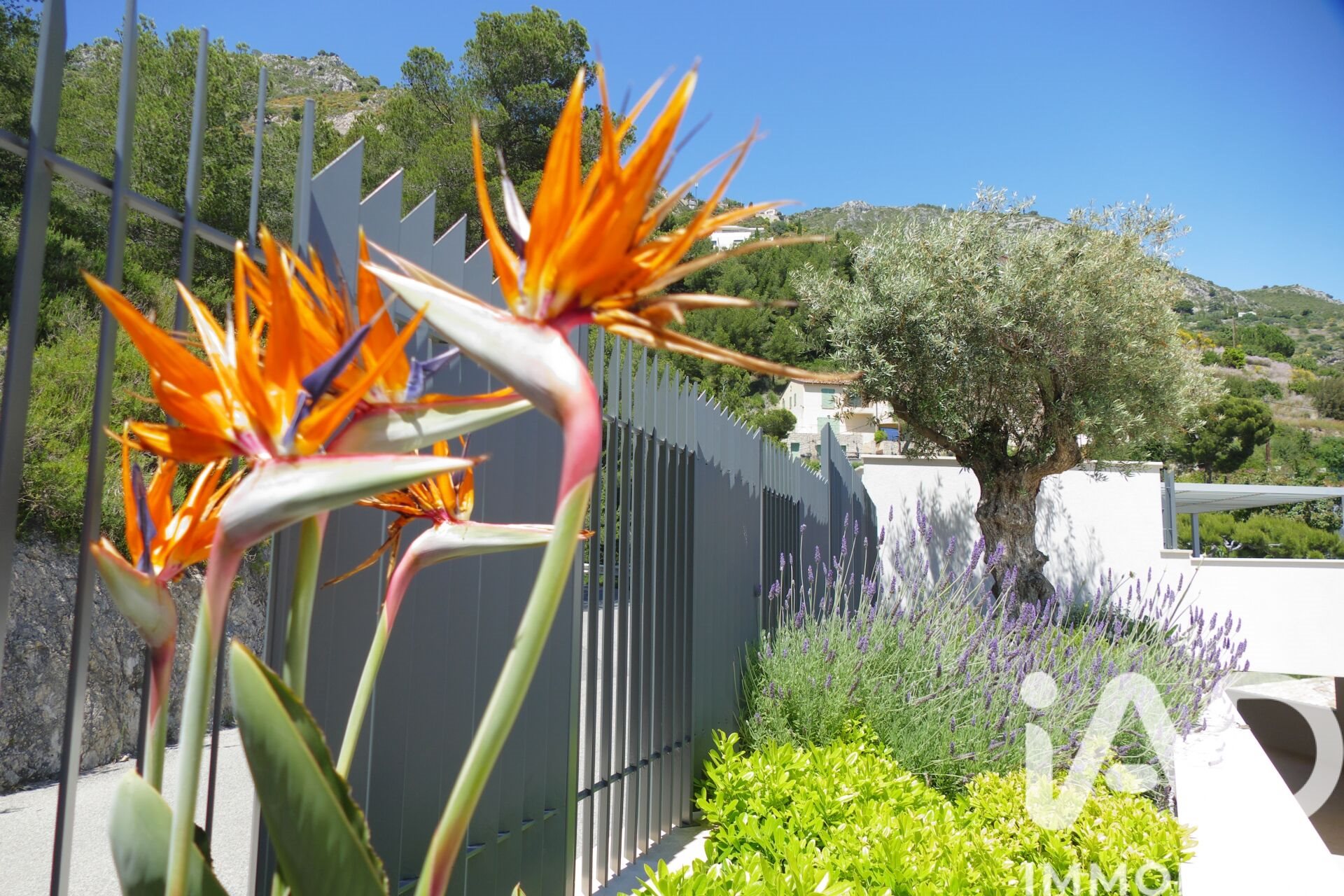 Maison à vendre, 265m², Èze