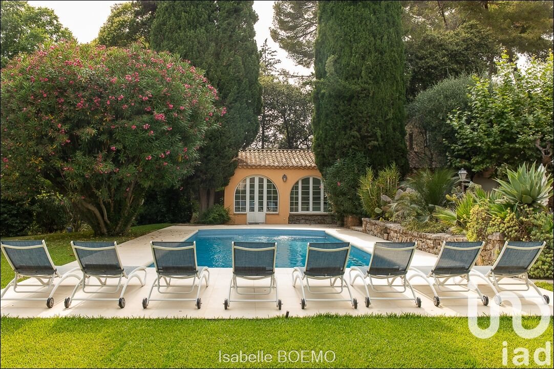 Maison à vendre, 360m², Antibes