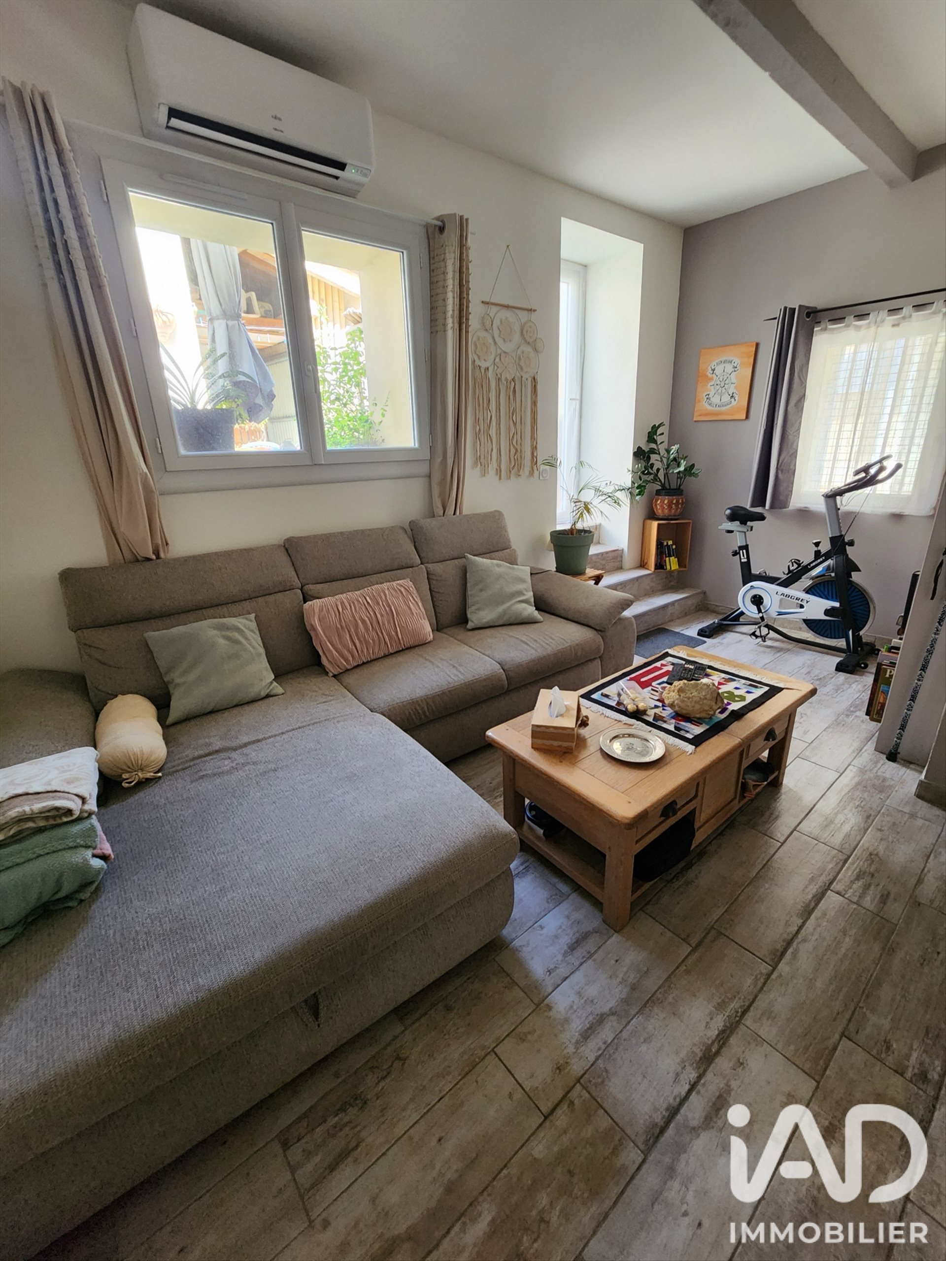 Maison à vendre, 120m², Générac
