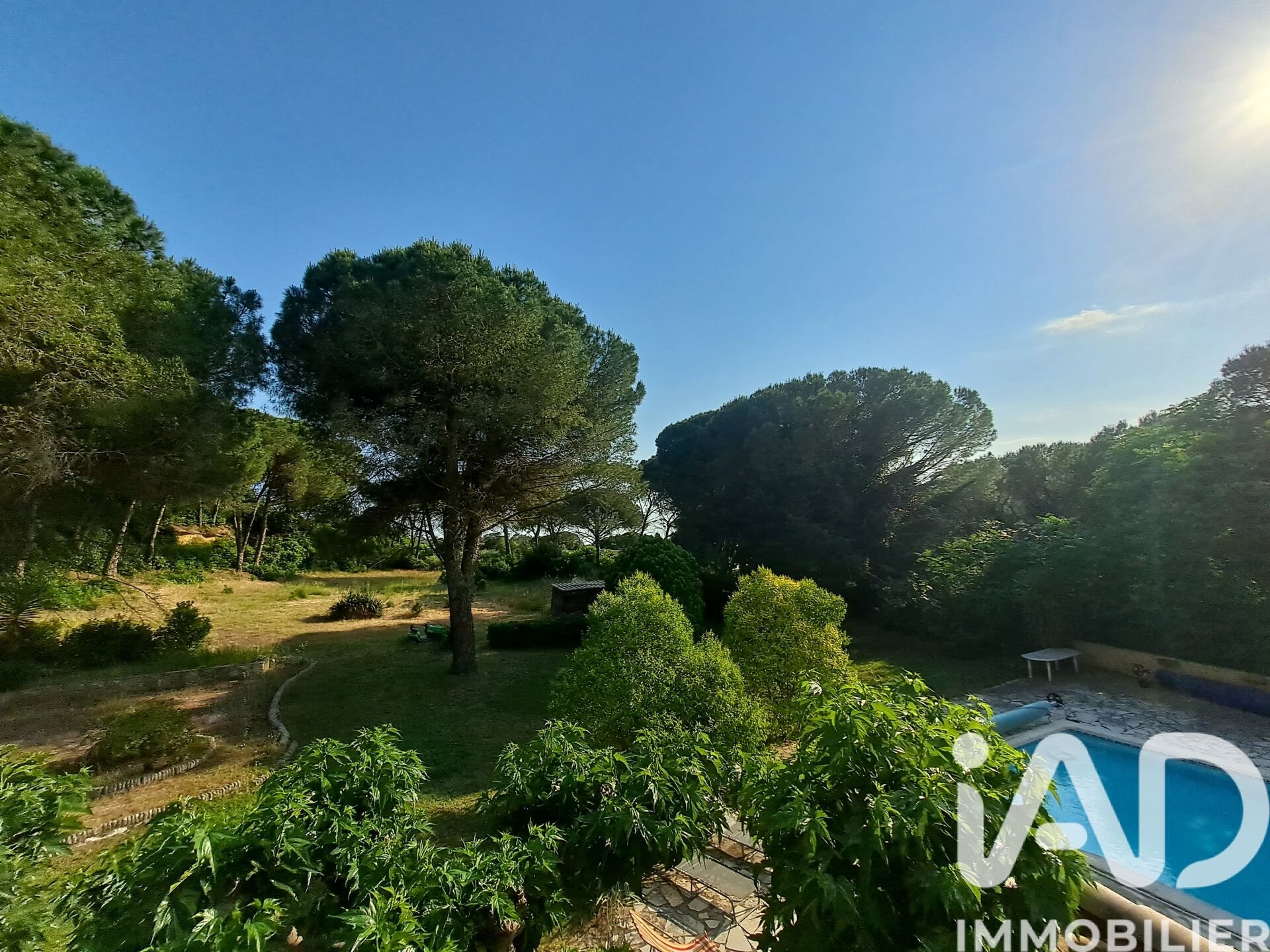 Maison à vendre, 130m², Générac