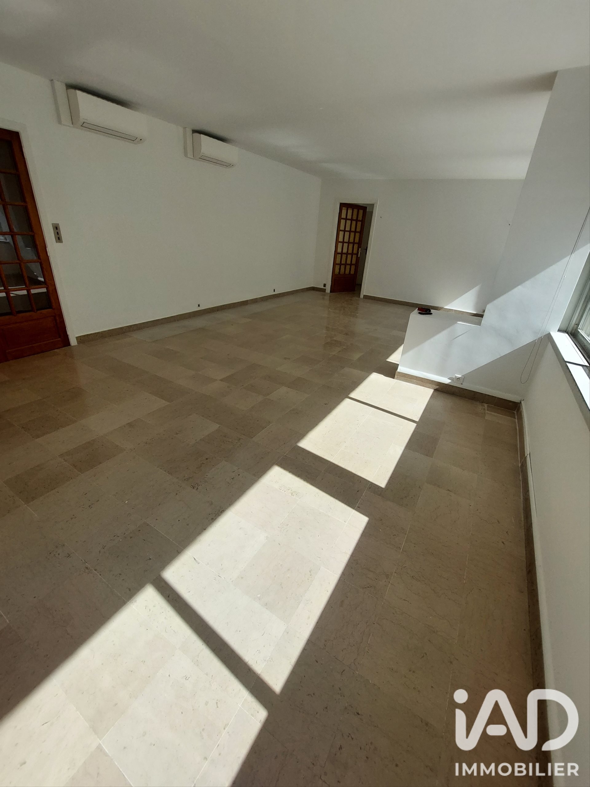 Appartement à louer, 113m², Nîmes