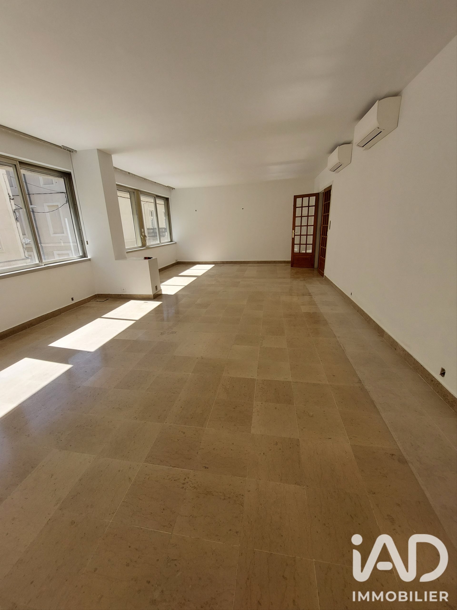 Appartement à louer, 113m², Nîmes