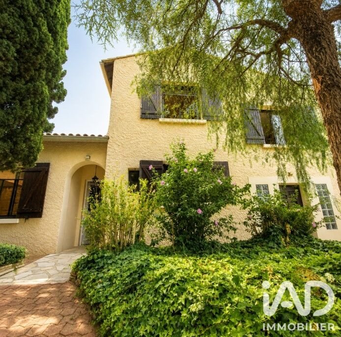 Maison à vendre, 150m², Manduel