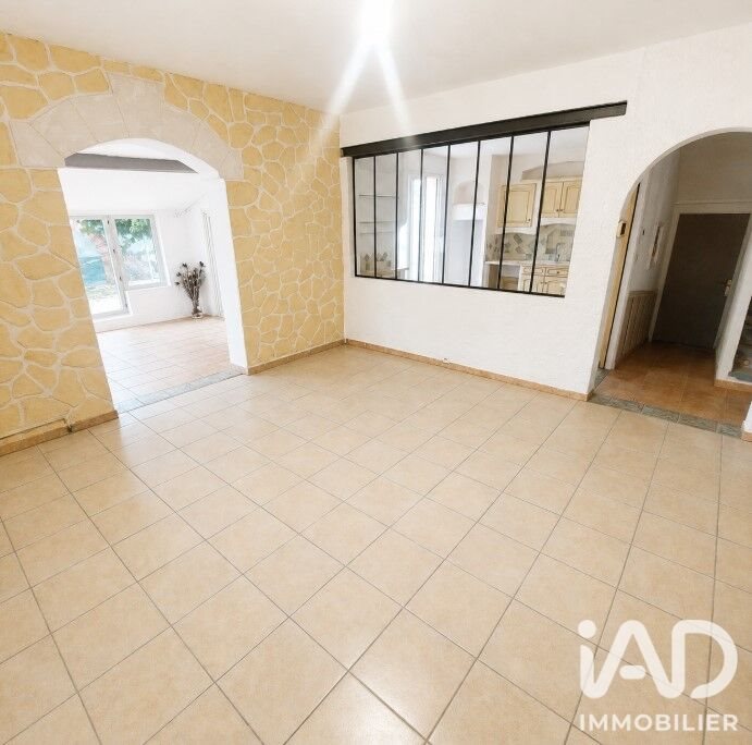 Maison à vendre, 150m², Manduel