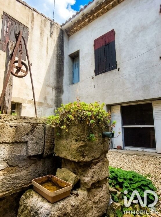 Maison à vendre, 120m², Garons
