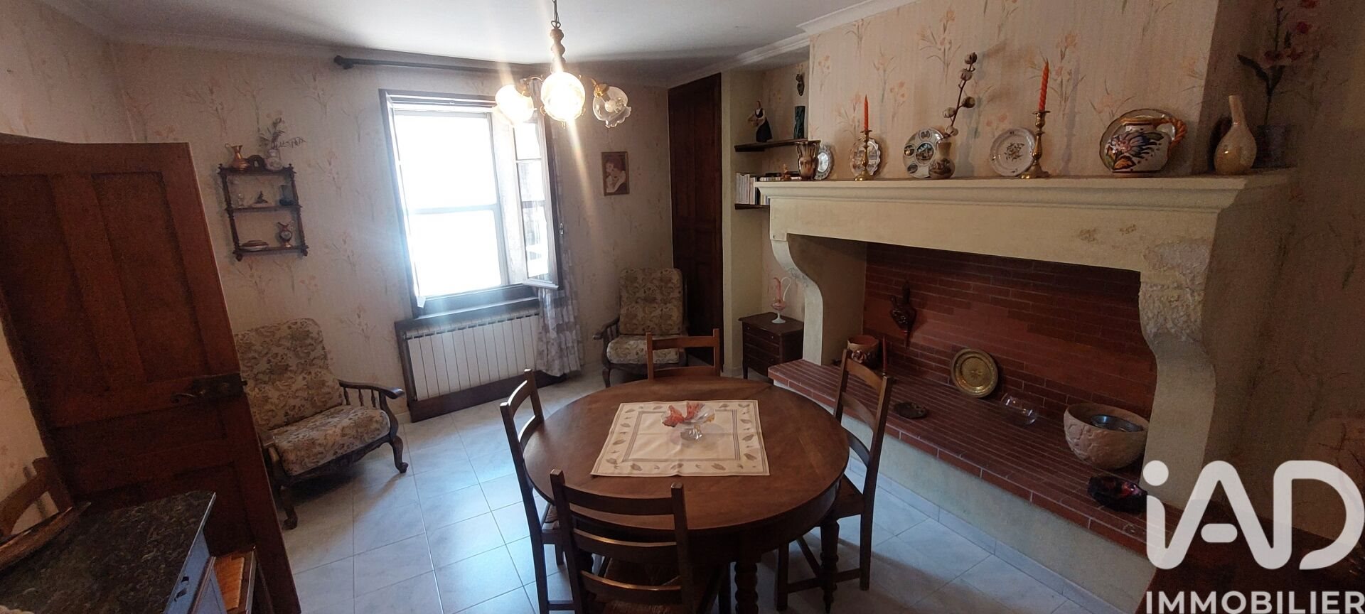 Maison à vendre, 120m², Garons