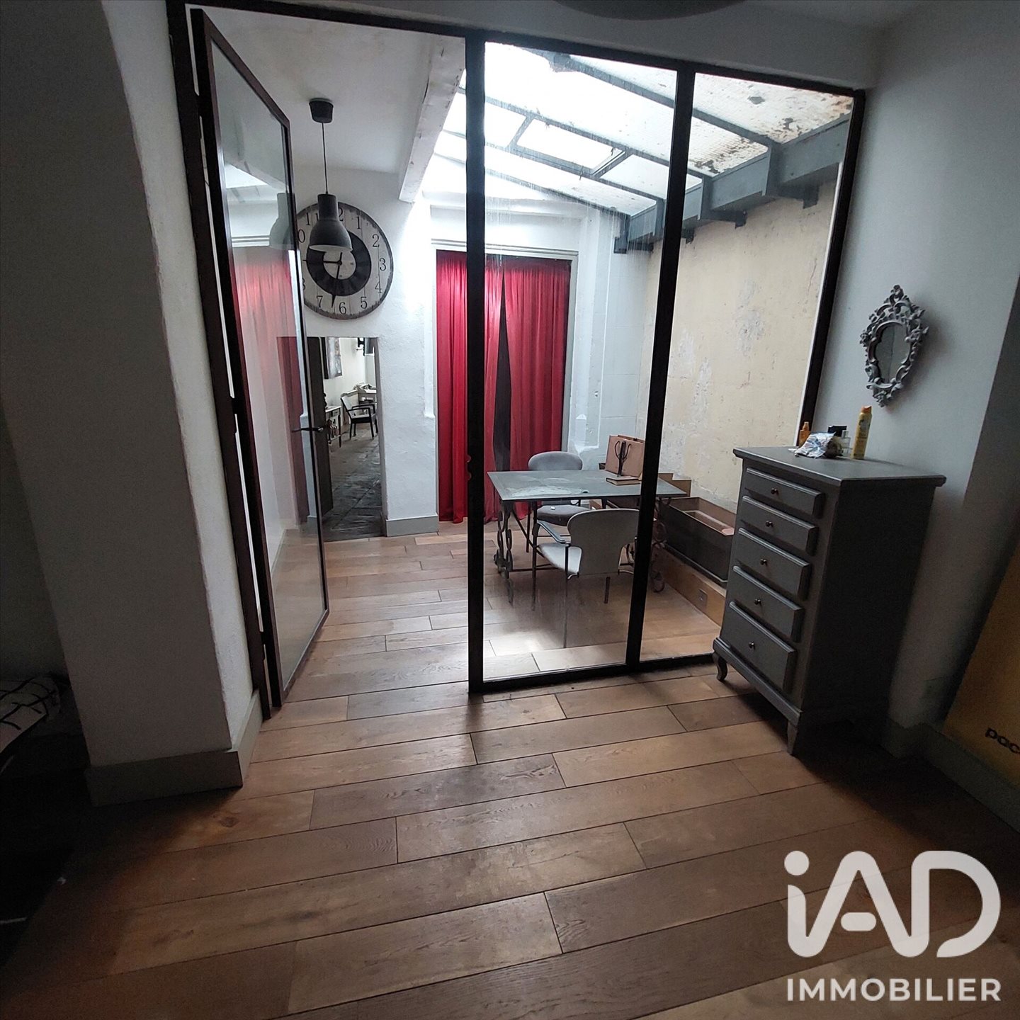 Appartement à vendre, 63m², Nîmes