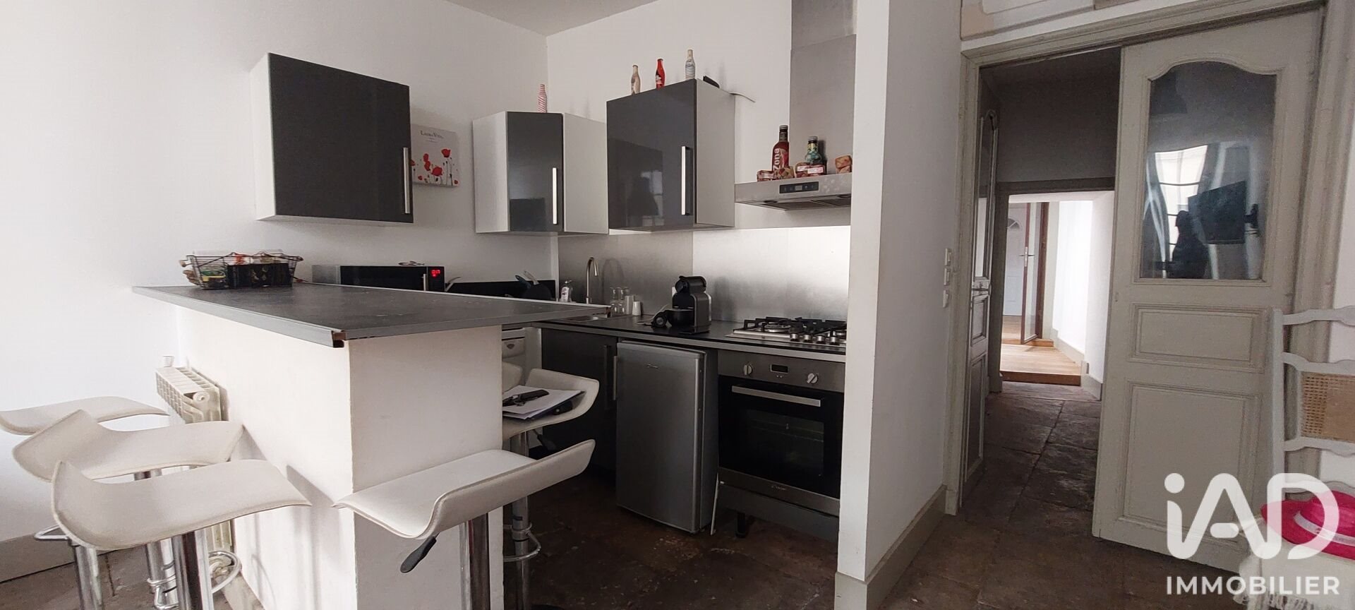 Appartement à vendre, 63m², Nîmes