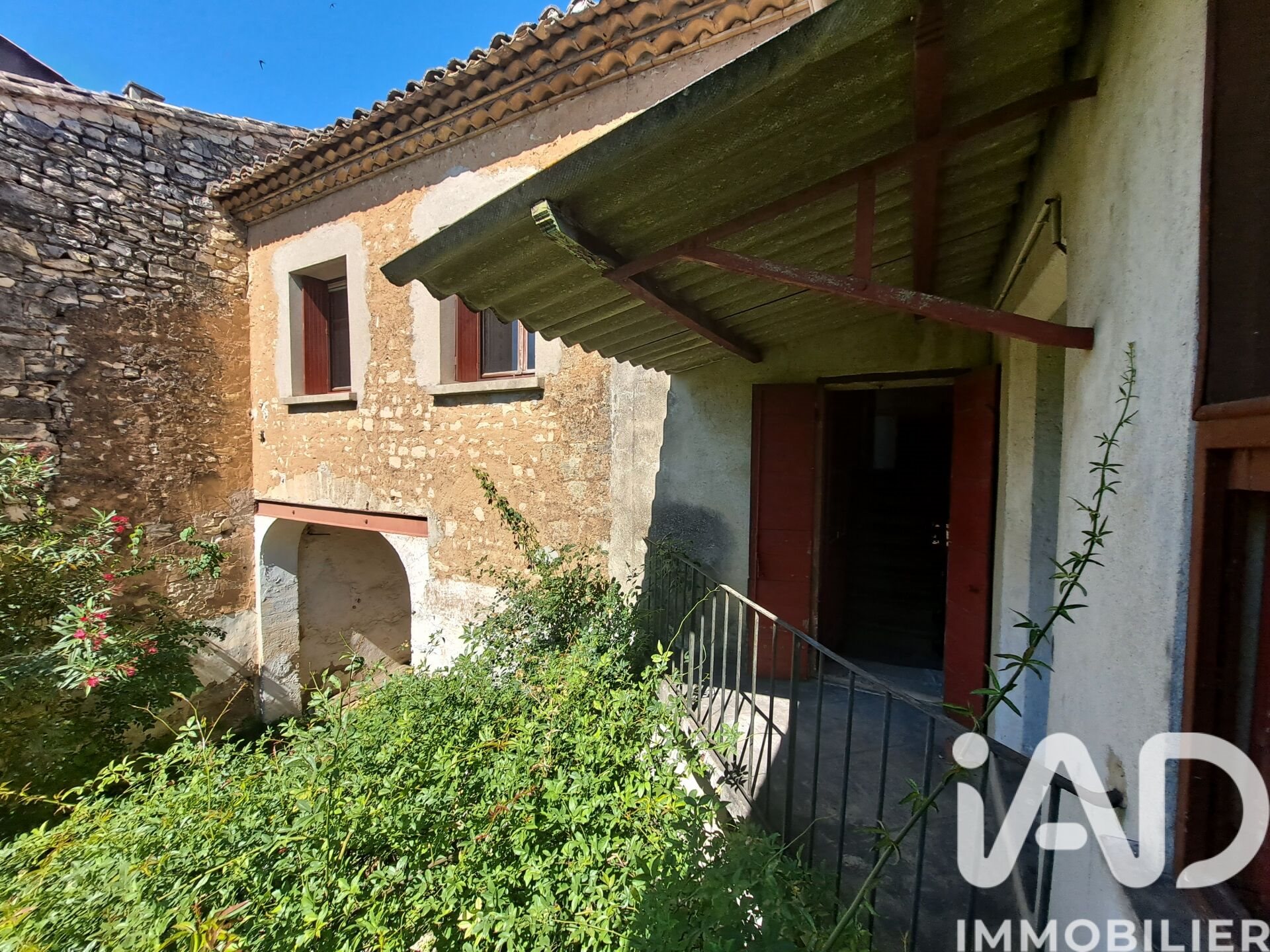 Maison à vendre, 113m², Milhaud